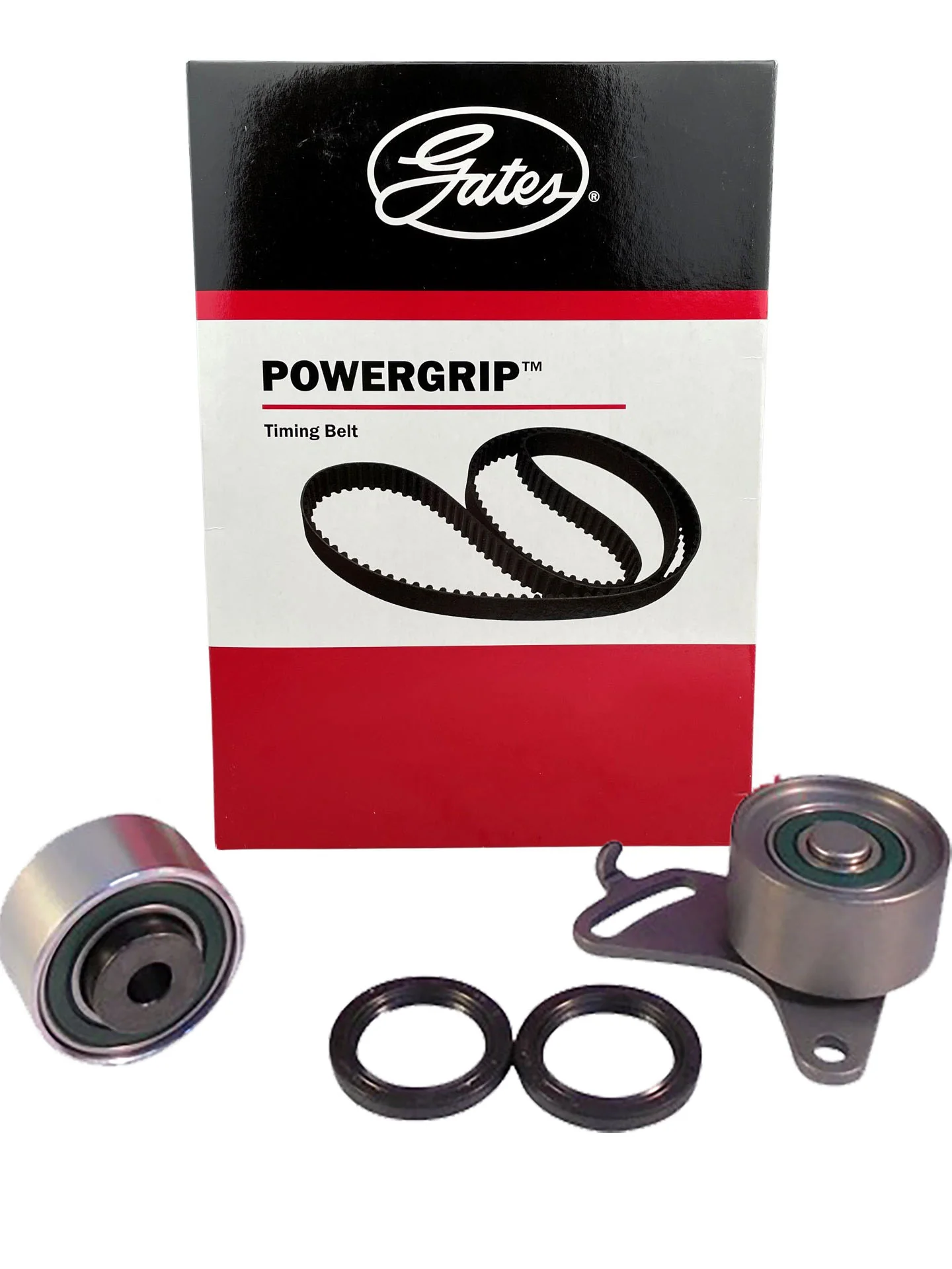 Timing Belt Kit For Toyota Blizzard LD10 Hiace LH30 Hilux LN40R LN46R L 2.2L