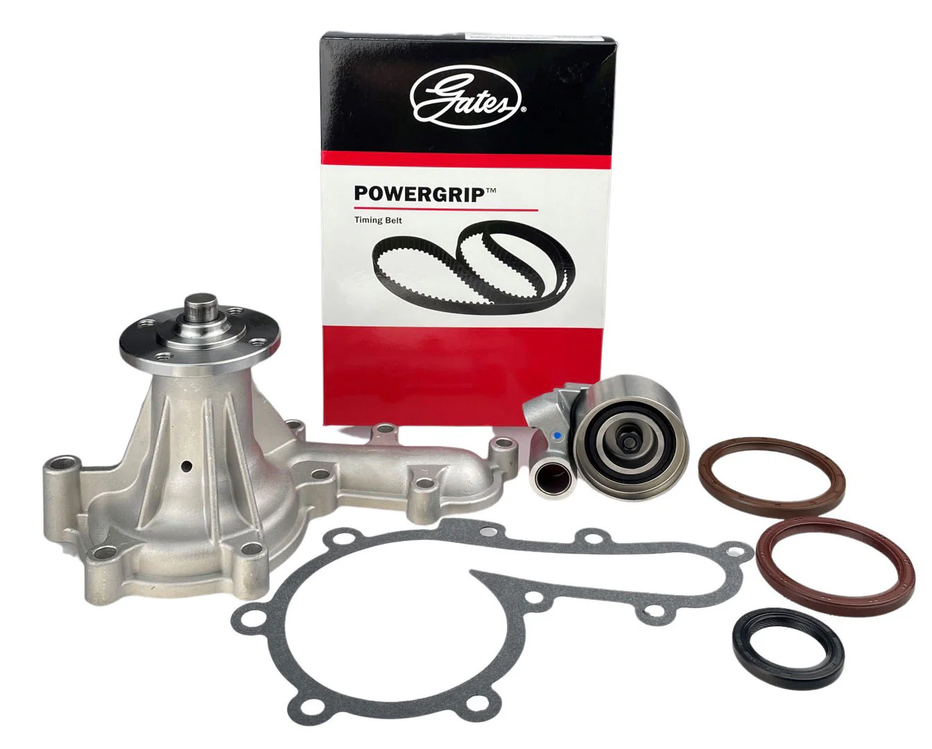 Timing Belt Kit for Toyota Landcruiser HDJ81R HDJ82R HDJ80R 1HD-FT 1HDFT 4.2L
