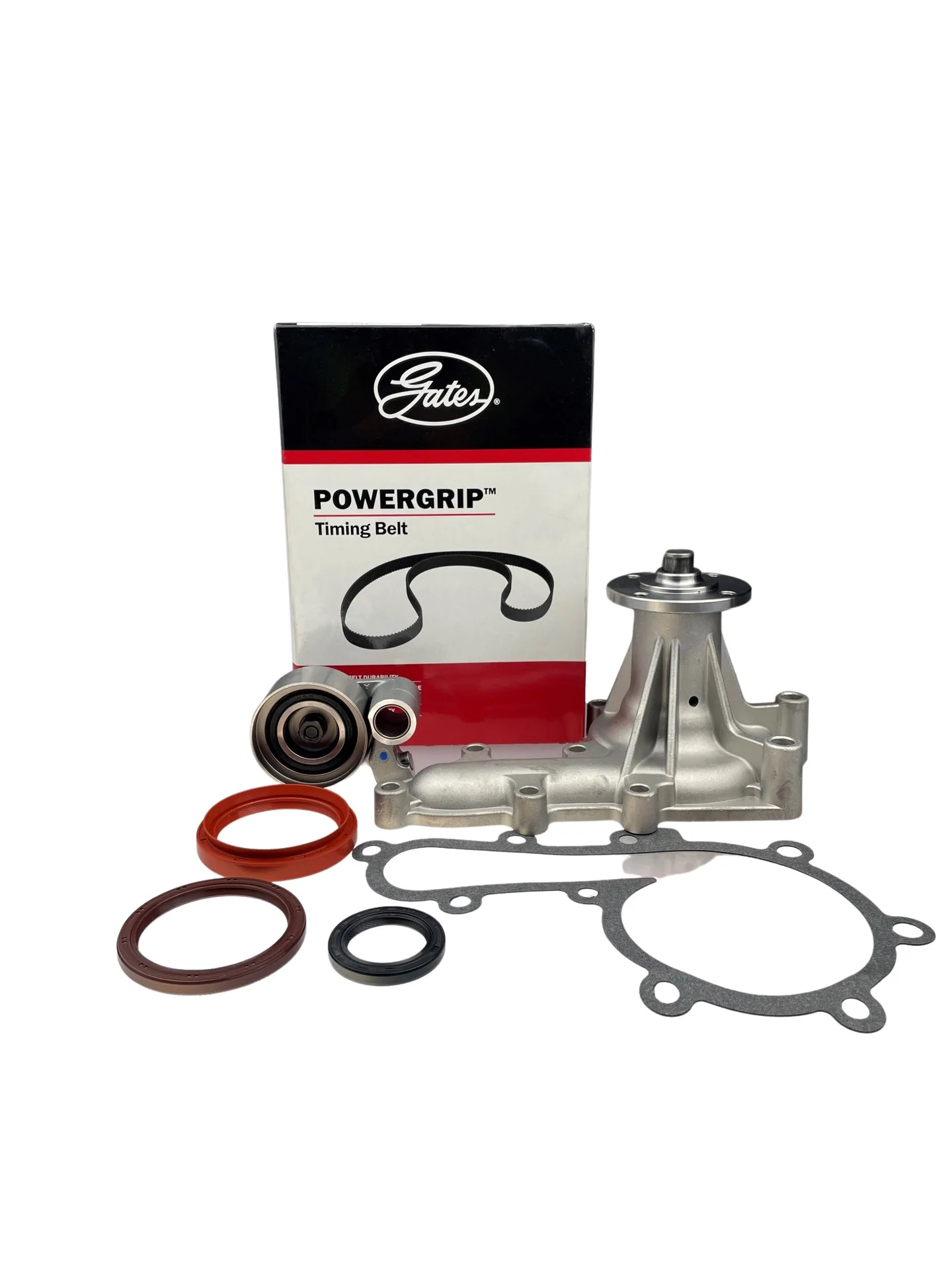 Timing Belt Kit For Toyota Coaster HDB50 HZJ50, Landcruiser HZJ75R HZJ105R HZJ78R HZJ79R 1HZ 1HDT