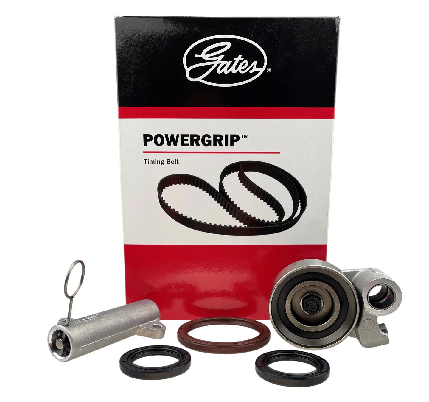 Timing Belt Kit For Toyota Granvia KCH10 KCH16 Hiace KZH100 KZH106 KZH110 KZH116 KZH120 KZH126 KZH132 KZH138 Hilux KZN165 Surf KZN130 KZN 185 Prado KZJ71 KZJ78 KZJ90 KZJ95 KZJ120 Regius KCH40 KCH46 1KZ-TE 1KZTE 3.0L SOHC Diesel