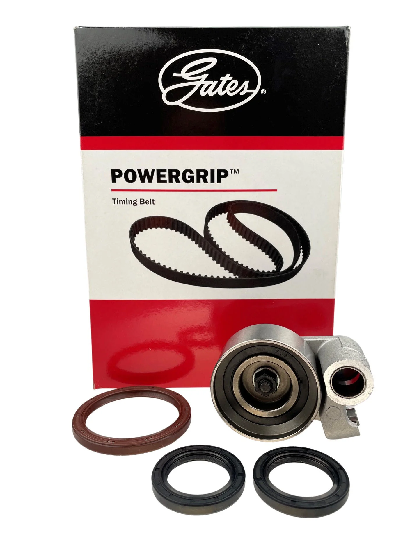Timing Belt Kit For Toyota Hiace KZH100 KZH106 1KZ-TE 1KZTE 3.0L SOHC Diesel