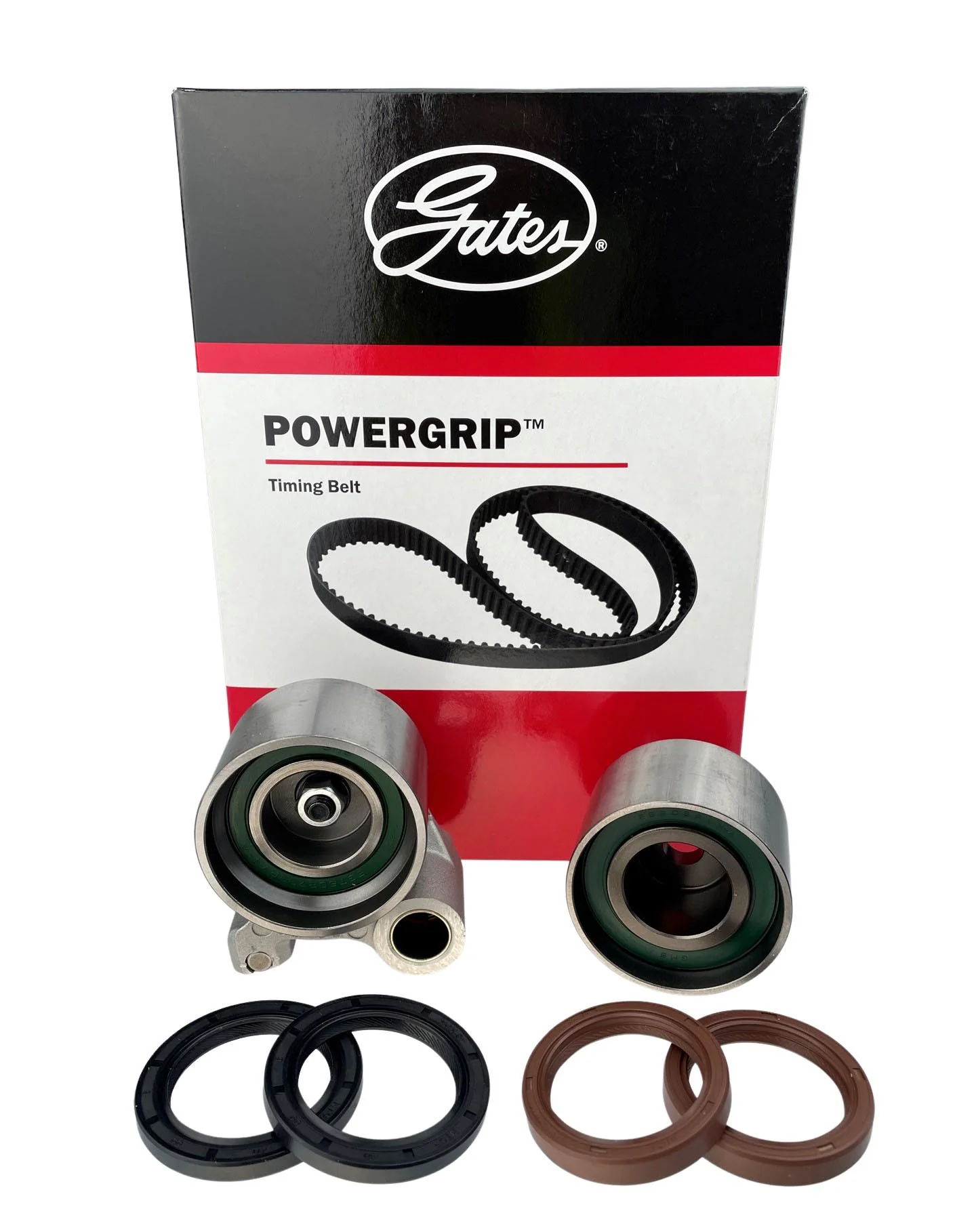 Timing Belt Kit For Toyota Granvia VCH10 VCH16 Hilux VZN167 VZN172 Surf VZN185 Prado VZJ95 VZJ120 5VZ-FE 5VZFE 3.4L V6