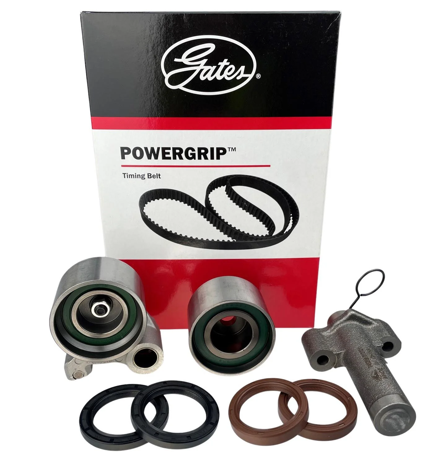 Timing Belt Kit For Toyota Granvia VCH10 VCH16 Hilux VZN167 VZN172 Surf VZN185 Prado VZJ95 VZJ120 5VZ-FE 5VZFE 3.4L V6