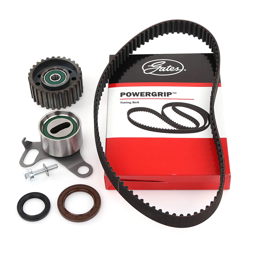 Timing Belt Kit For Toyota Hiace LH100R LH103R LH107R LH110R 2L 2LT 2.4L 3L 2.8L Diesel