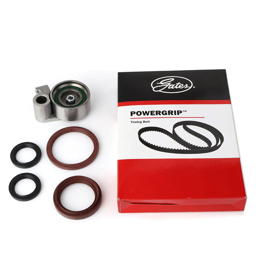 Timing Belt Kit For Toyota Prado KDJ120 KDJ150 KDJ155  1KD-FTV 1KDFTV