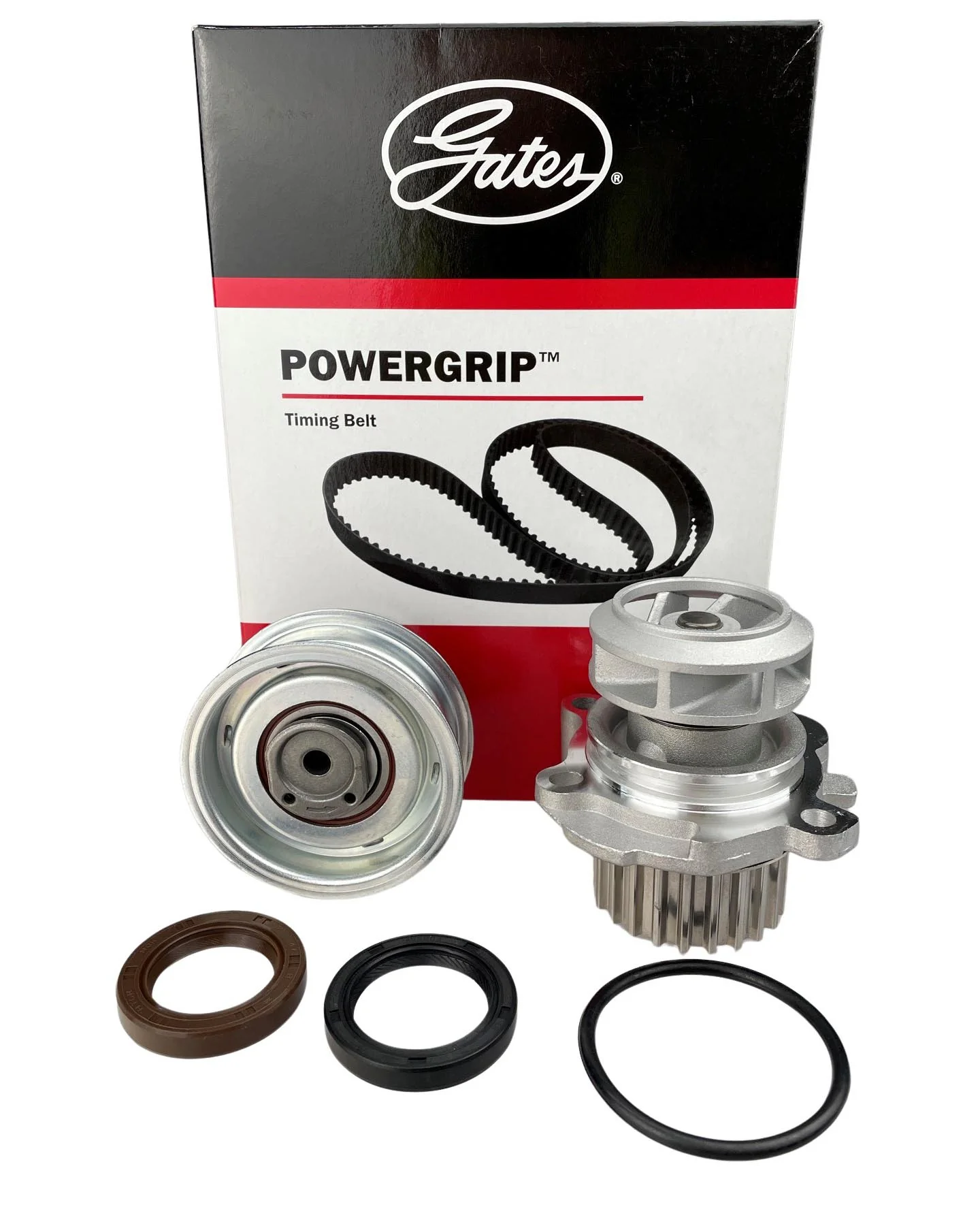 Timing Belt Kit For Volkswagen Beetle 9C AQY AZJ BER Bora 1J Golf Type 4 APF APK AZJ Transporter T5 AXA  2.0L