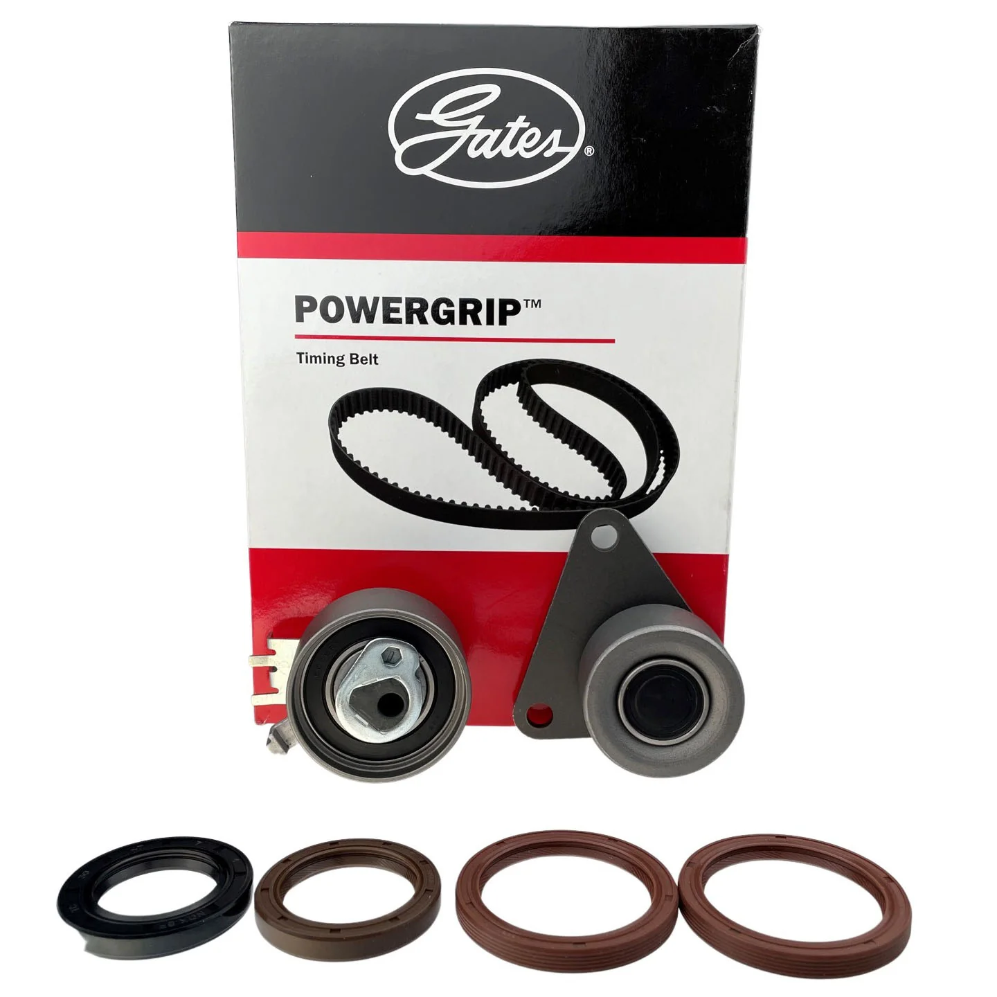 Timing Belt Kit for Volvo C70 S40 S60 S70 S80 V40 V70 XC70 XC90 DOHC Petrol