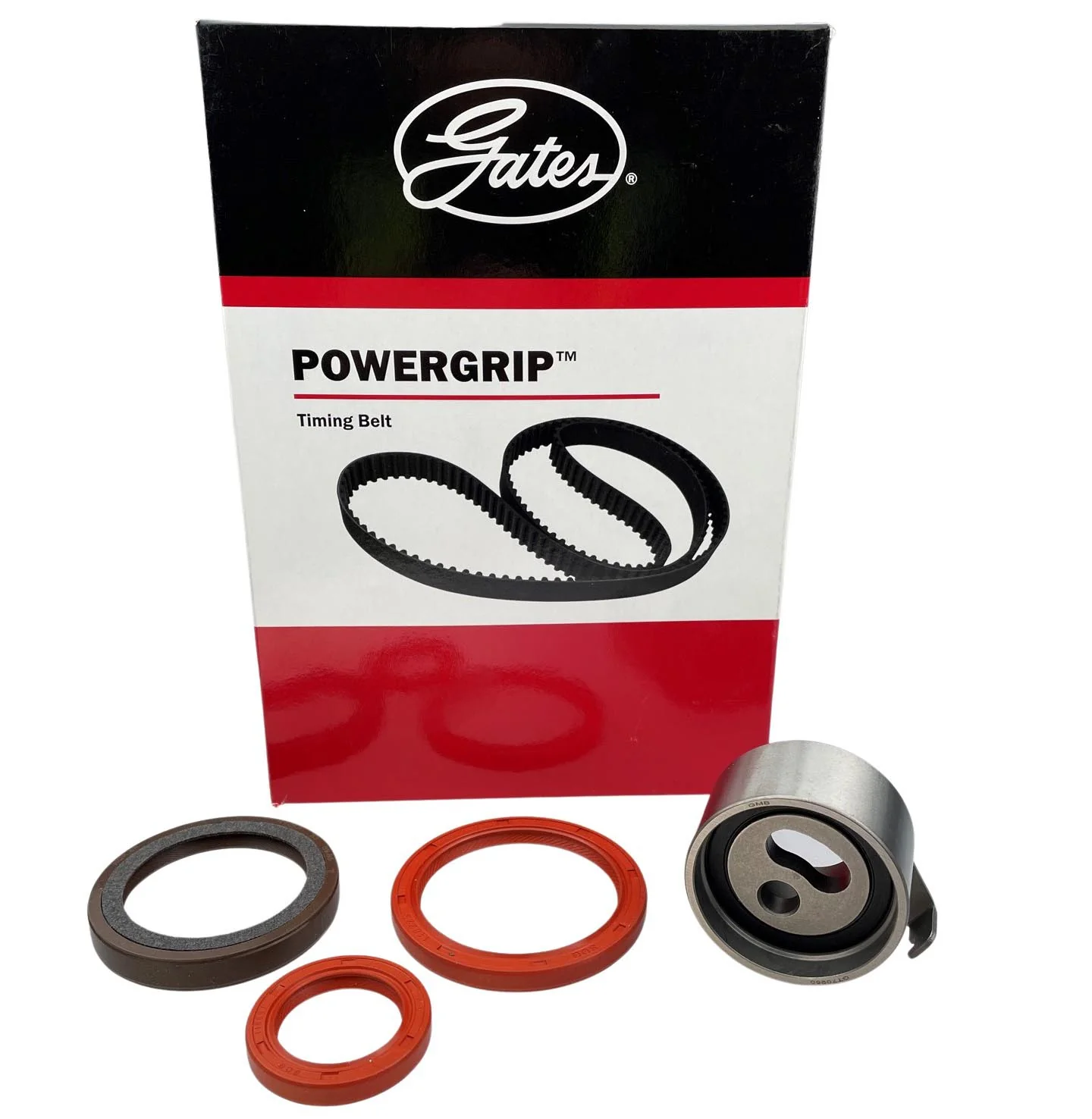 Timing Belt Kit Ford Courier PD PE PG PH Mazda Bravo B2500,E2500 WL,WLAT 2.5L SOHC