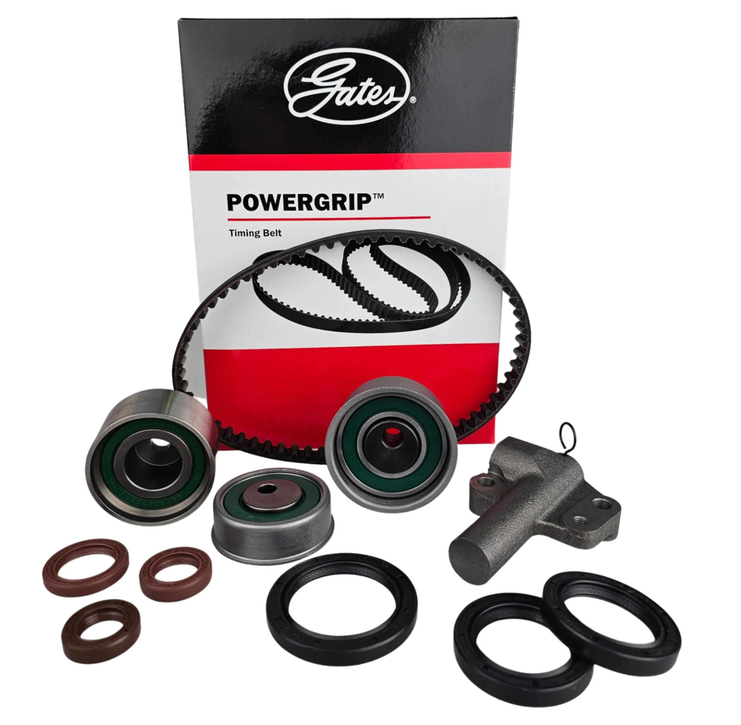 Timing Belt Kit for Mitsubishi Triton ML MN MQ MR 4G64 2.4L SOHC