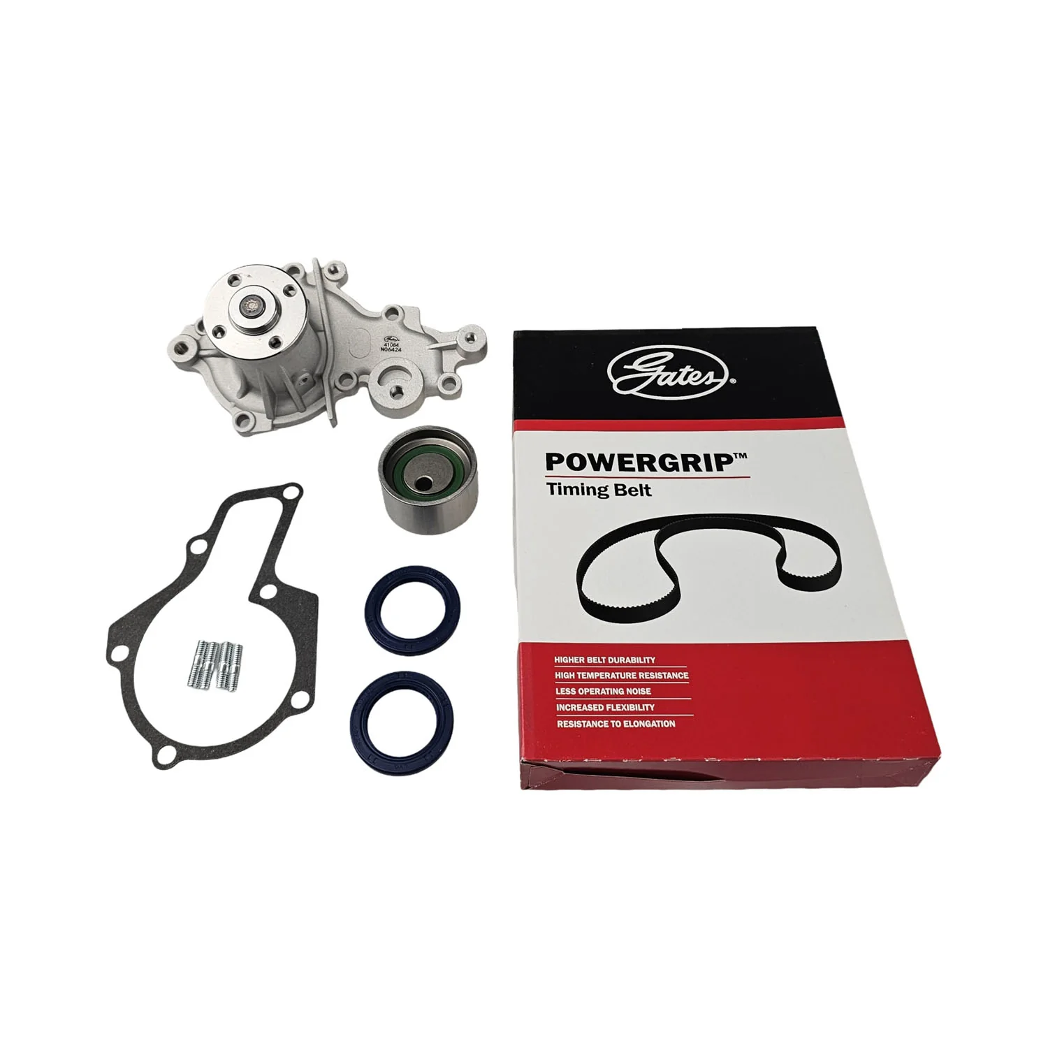 Timing Belt Kit with Water Pump for Suzuki Jimny SN413 JB33V 1998~2000