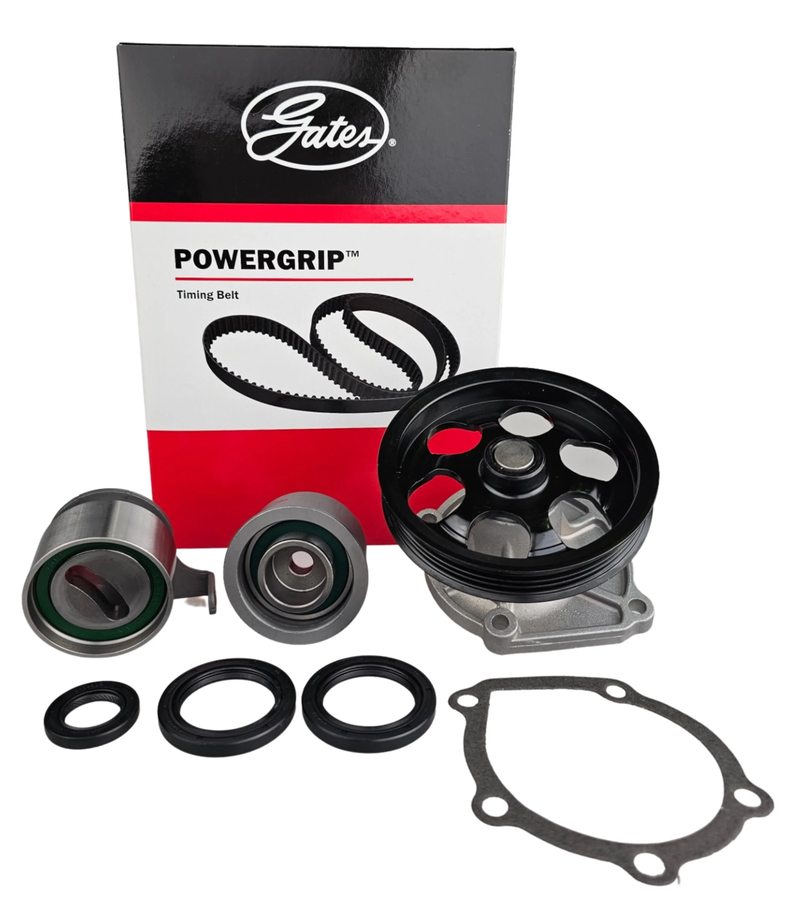 Timing Belt Kit for Toyota Corolla EE101 EE102 EE111 Corsa Cynos Starlet EP91 Tercel 4E-FE 4EFE 4E-FTE 4EFTE 1.3L