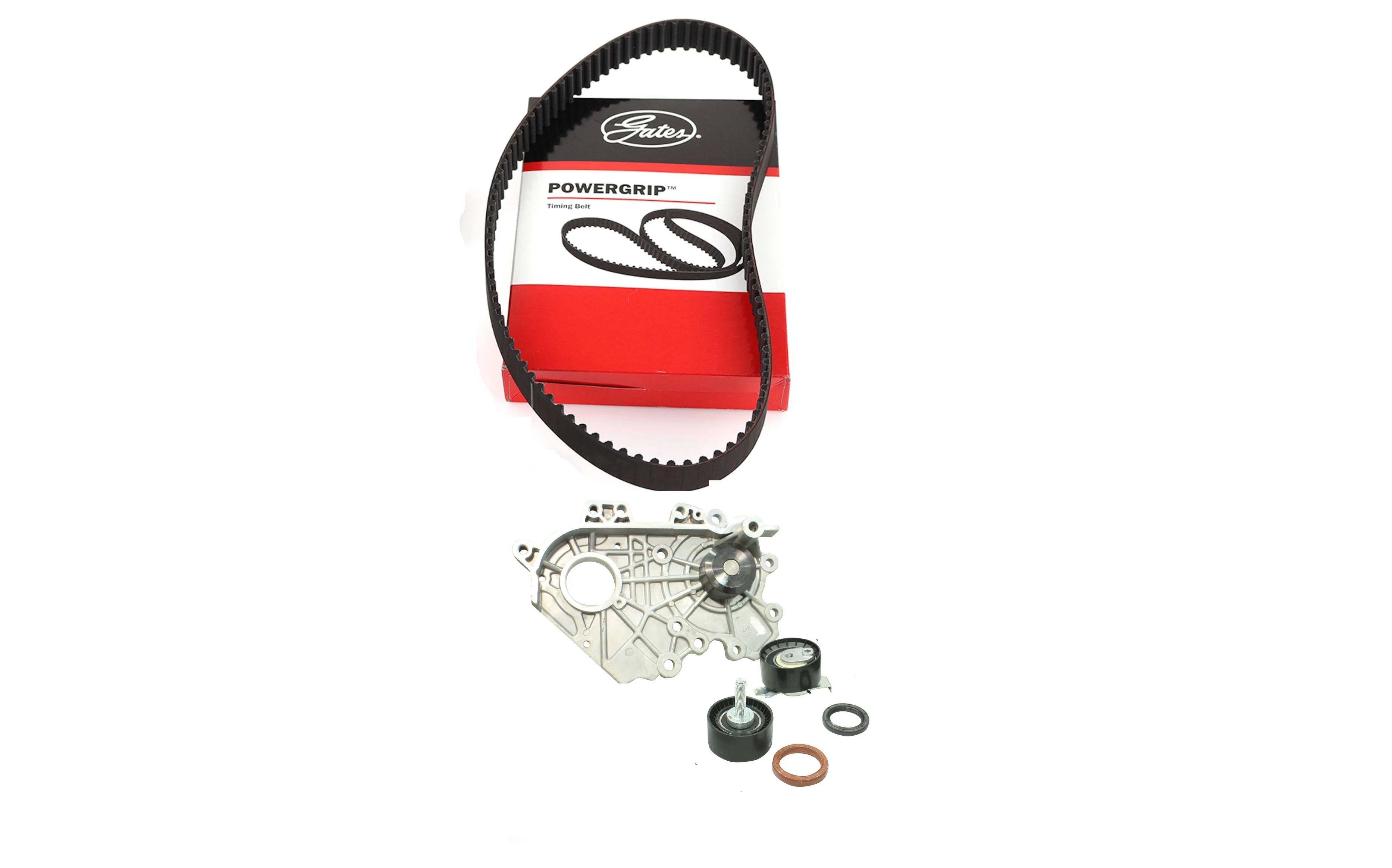 Timing Belt Kit For Great Wall V200 X200 K2 H6 Steed NPB GW4D20 2.0L