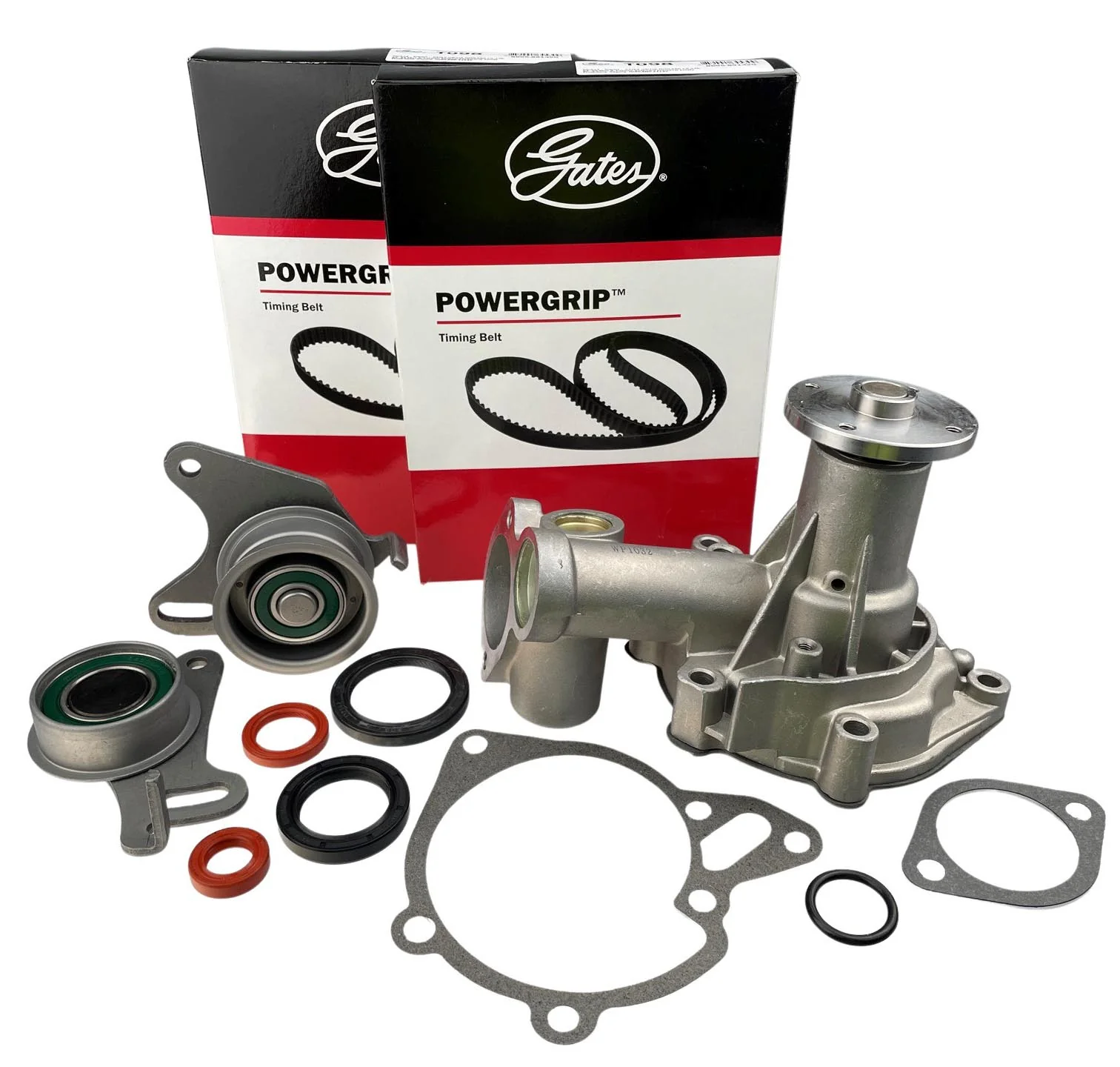 Timing Belt Kit For Mitsubishi Express SF SG SH L200 MC MD Pajero NA NB NC ND NE NF NG Triton ME MF MG MH MJ 4D55 4D55T 2.3L 4D56 4D56T 2.5L