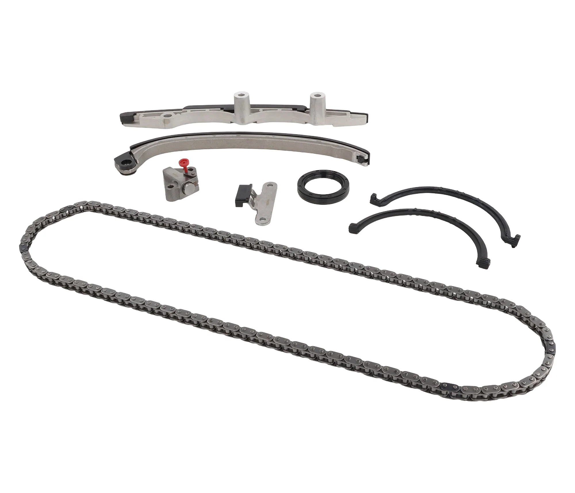 Timing Chain Kit for Ford Fairlane Fairmont Falcon BA, Territory SX Barra 182