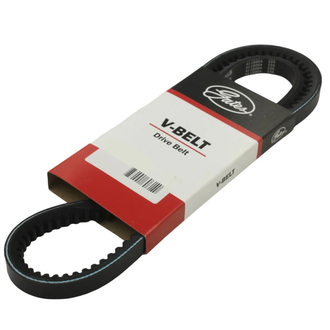 Gates Drive Belt V-Belt 15A1015 TR22401 Fan Belt
