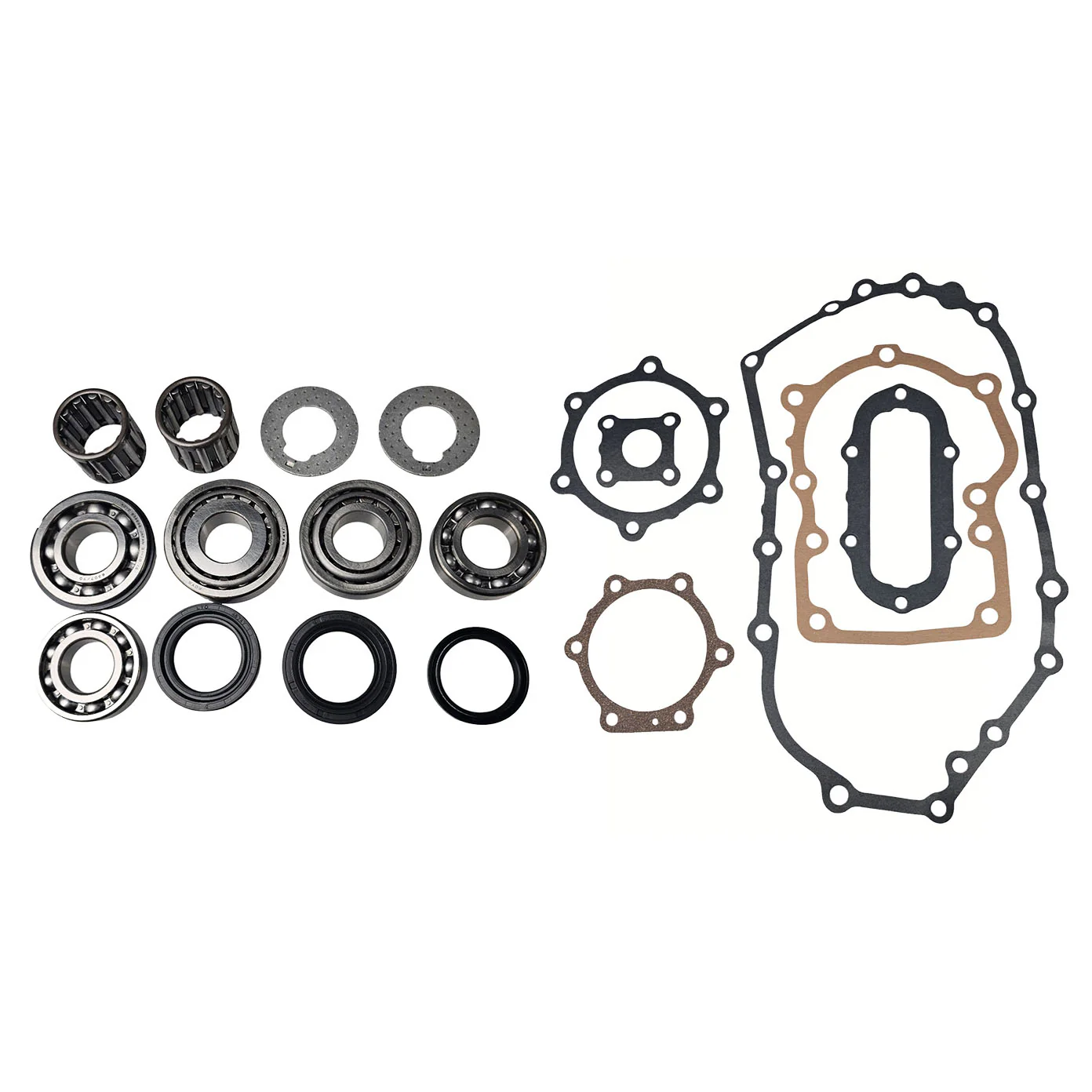 Transfer Case Repair Kit for Toyota Landcruiser RJ70R LJ70RV LJ71R PZJ70R PZJ73R - Image 2