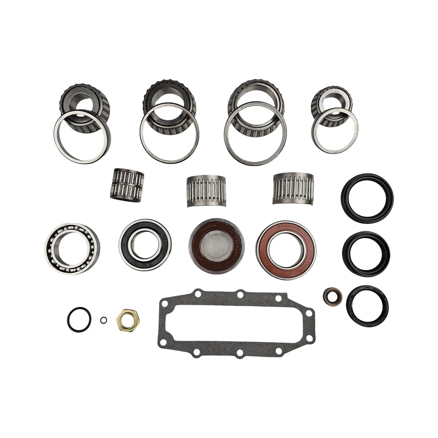 Transfer Case Kit - Image 3