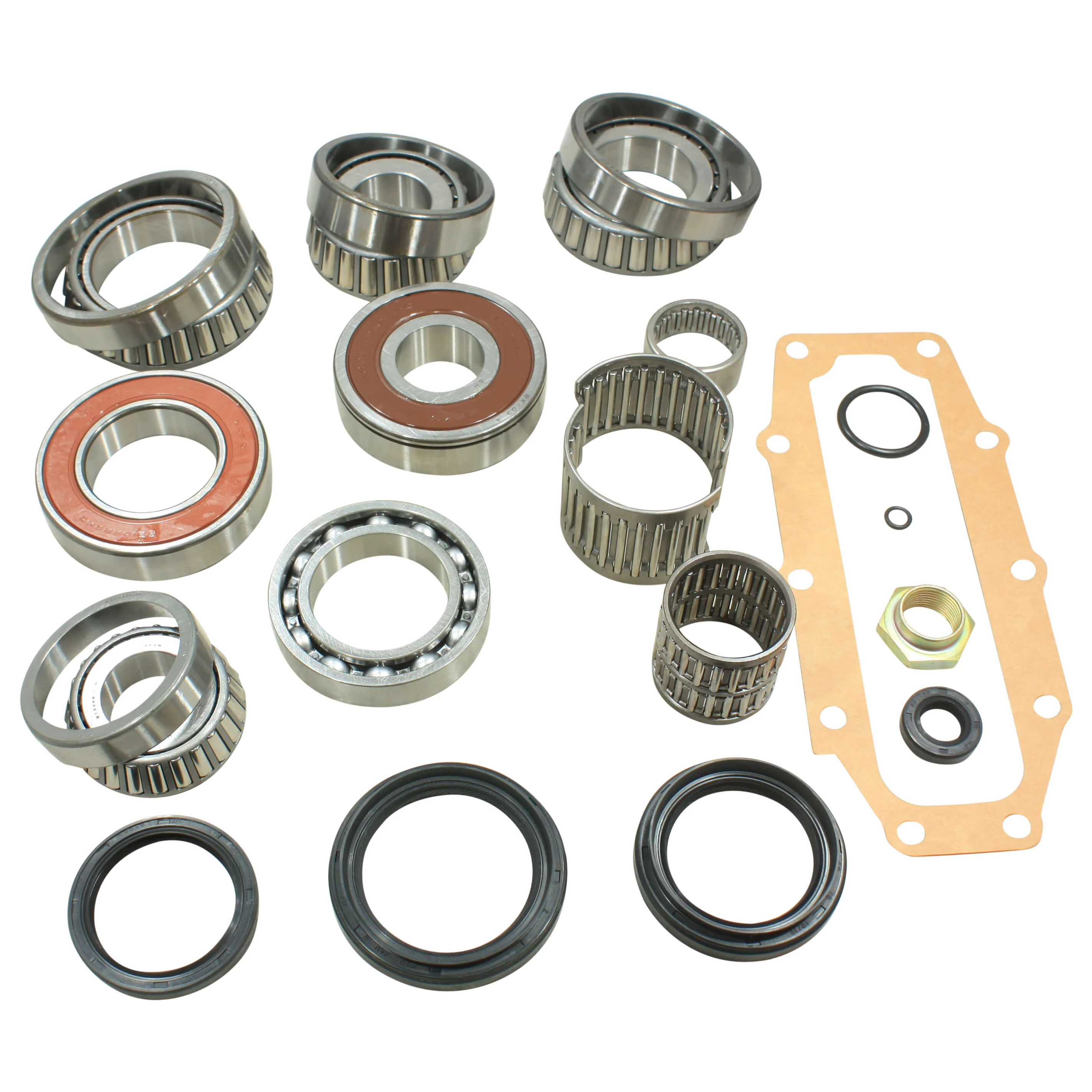 Transfer Case Kit for Toyota Landcruiser FJ80 FZJ105 Constant 4WD