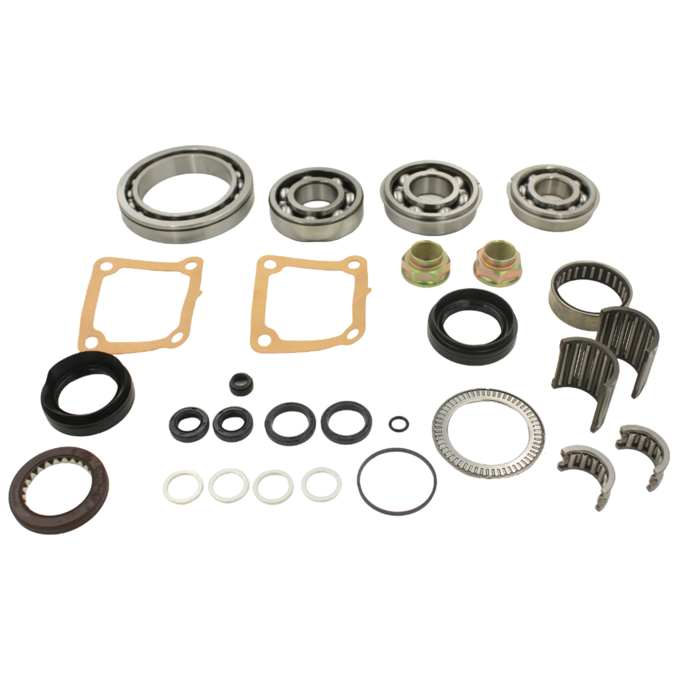 Transfer Case Kit for Toyota Prado GRJ120R KZJ95R KZJ120R RZJ120R RZJ95R VZJ95R