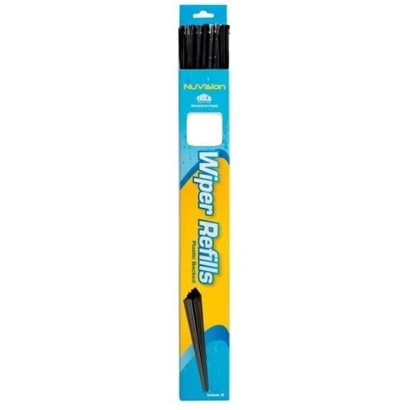 TRICO NVW710-10 Nuvision Refill Pack 710mm