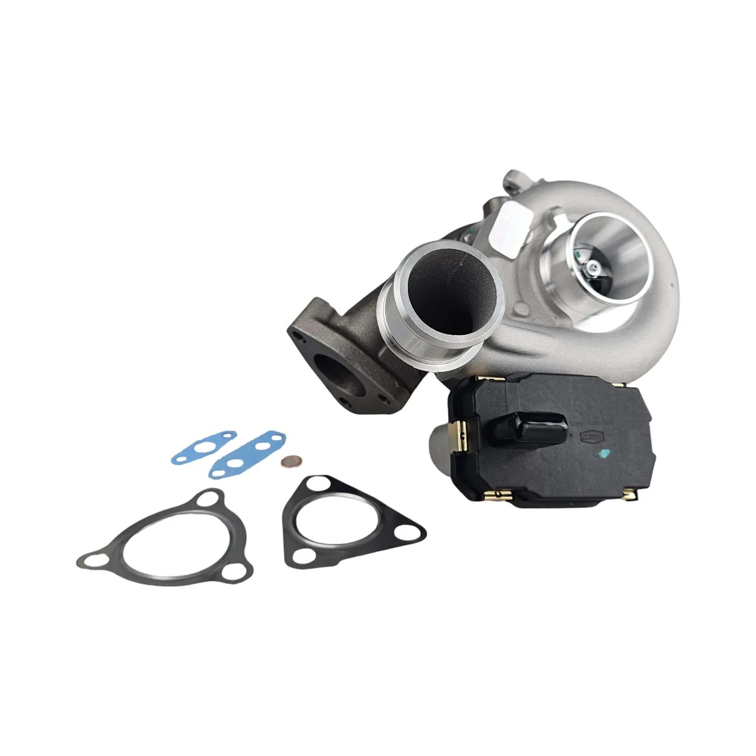 Turbo Charger for Hyundai Tucson TL TLE | Kia Sportage QL 2.0L D4HA 2015-2021