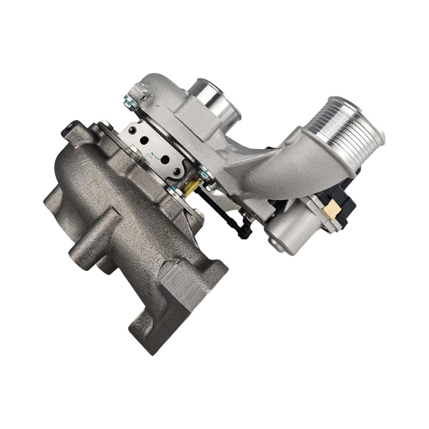 Turbo Charger for Hyundai Tucson TL TLE | Kia Sportage QL 2.0L D4HA 2015-2021 - Image 2