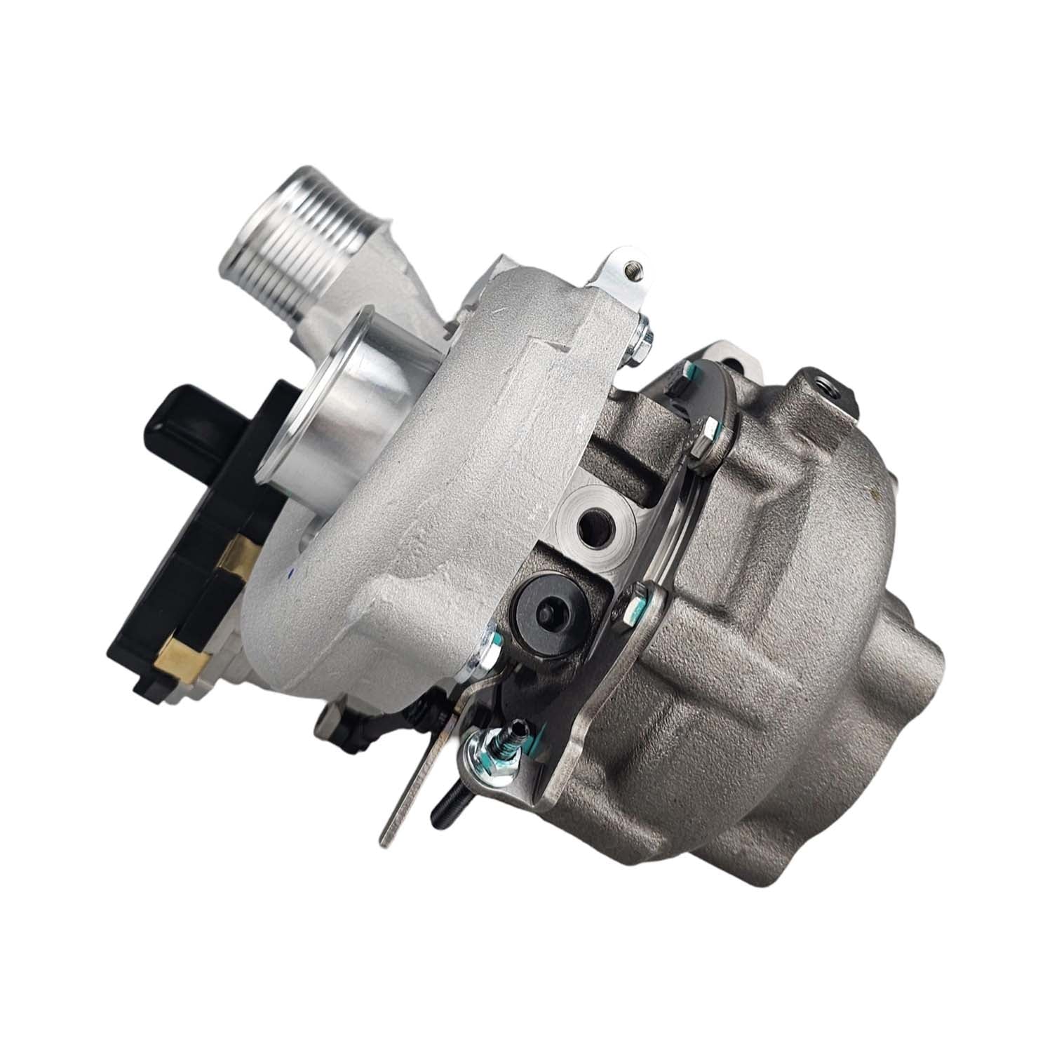 Turbo Charger for Hyundai Tucson TL TLE | Kia Sportage QL 2.0L D4HA 2015-2021 - Image 3