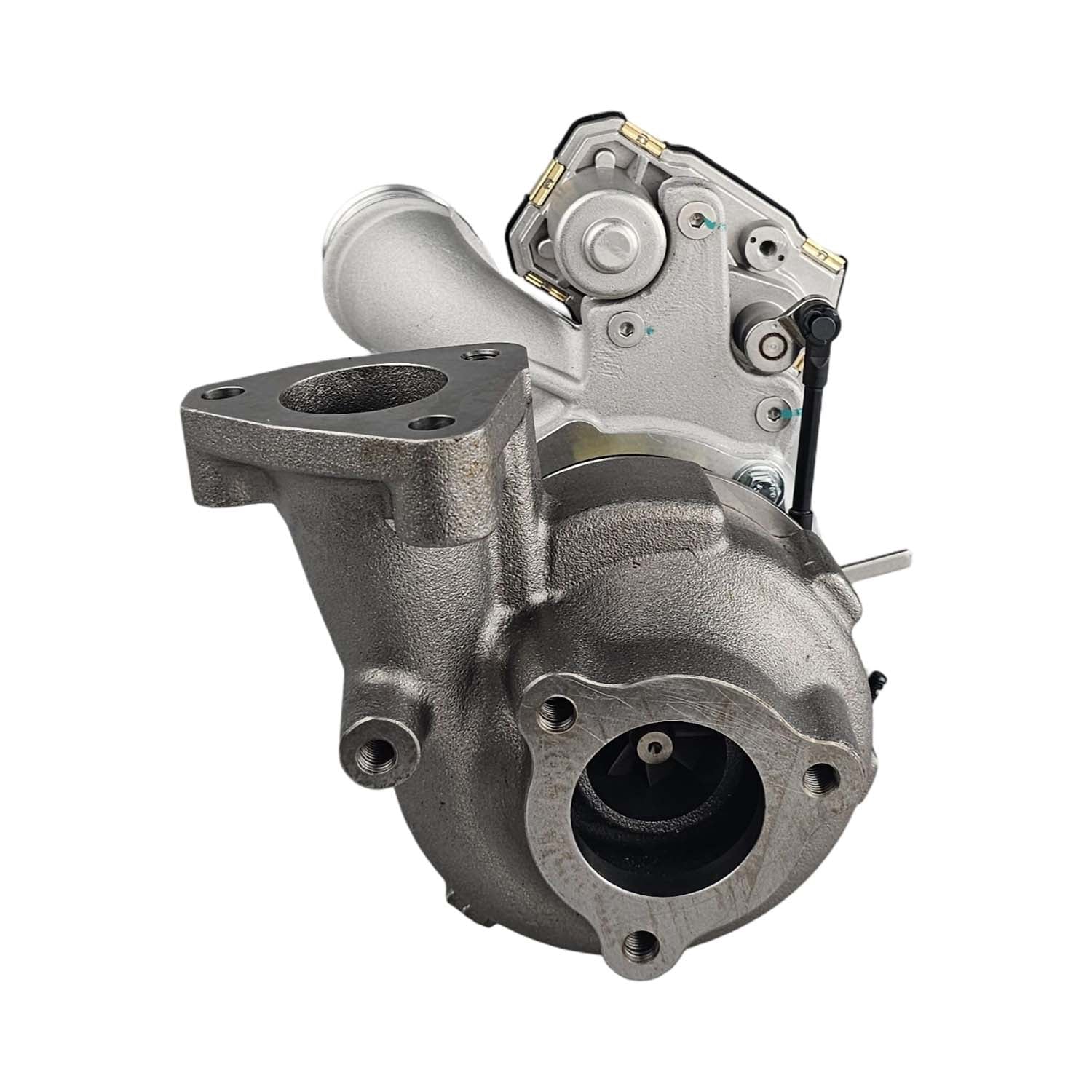 Turbo Charger for Hyundai Tucson TL TLE | Kia Sportage QL 2.0L D4HA 2015-2021 - Image 4