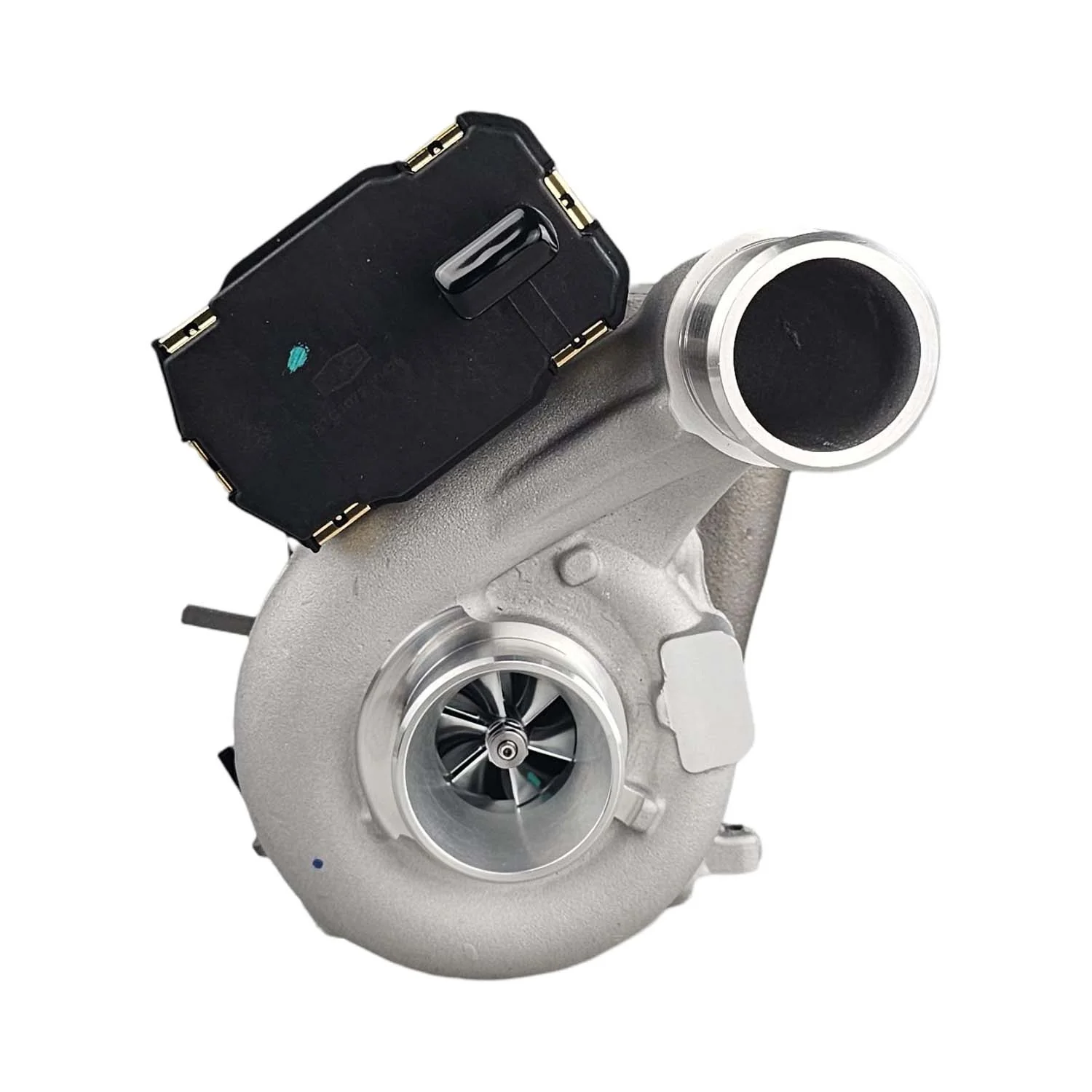 Turbo Charger for Hyundai Tucson TL TLE | Kia Sportage QL 2.0L D4HA 2015-2021 - Image 5