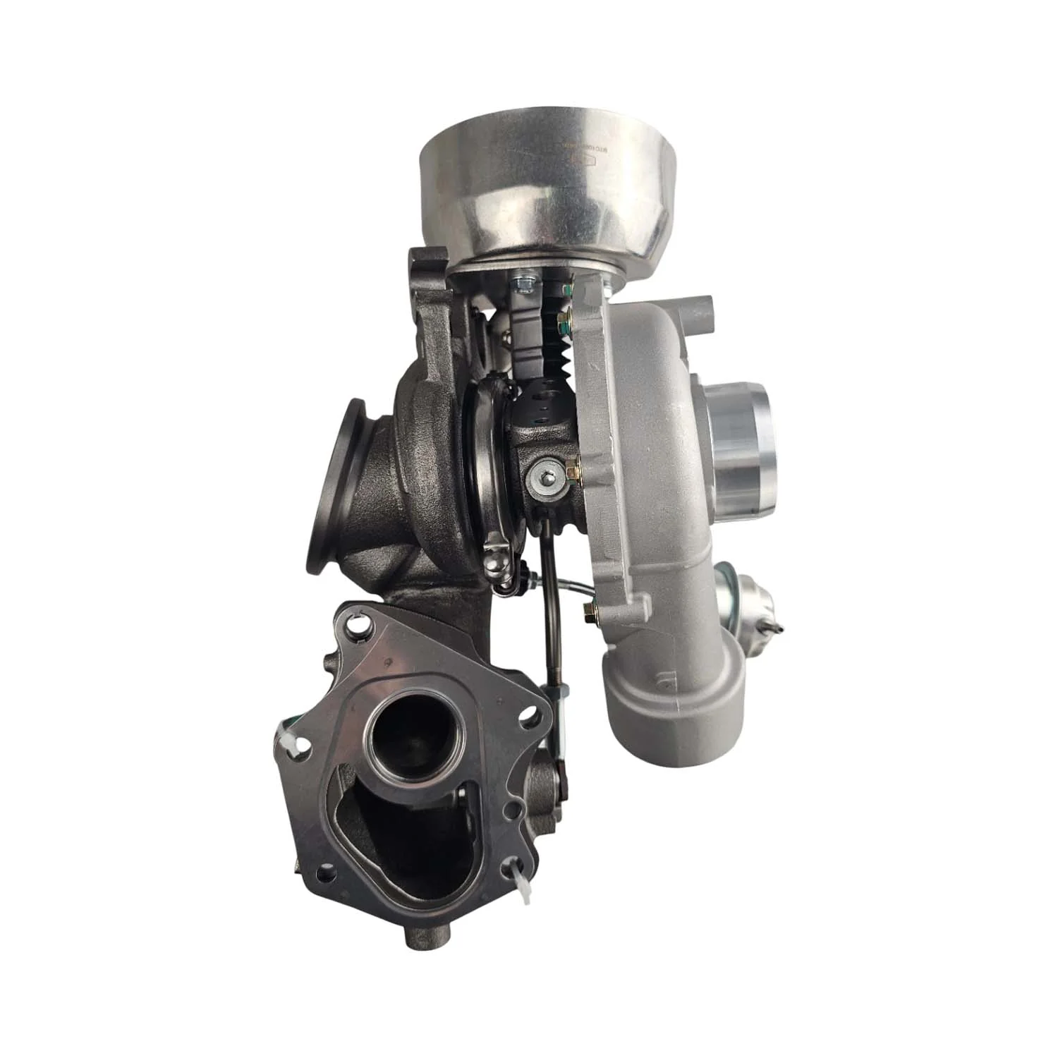 Turbo Charger for Mercedes Benz X250d 470, Nissan Navara D23, Renault Master X62 - Image 2