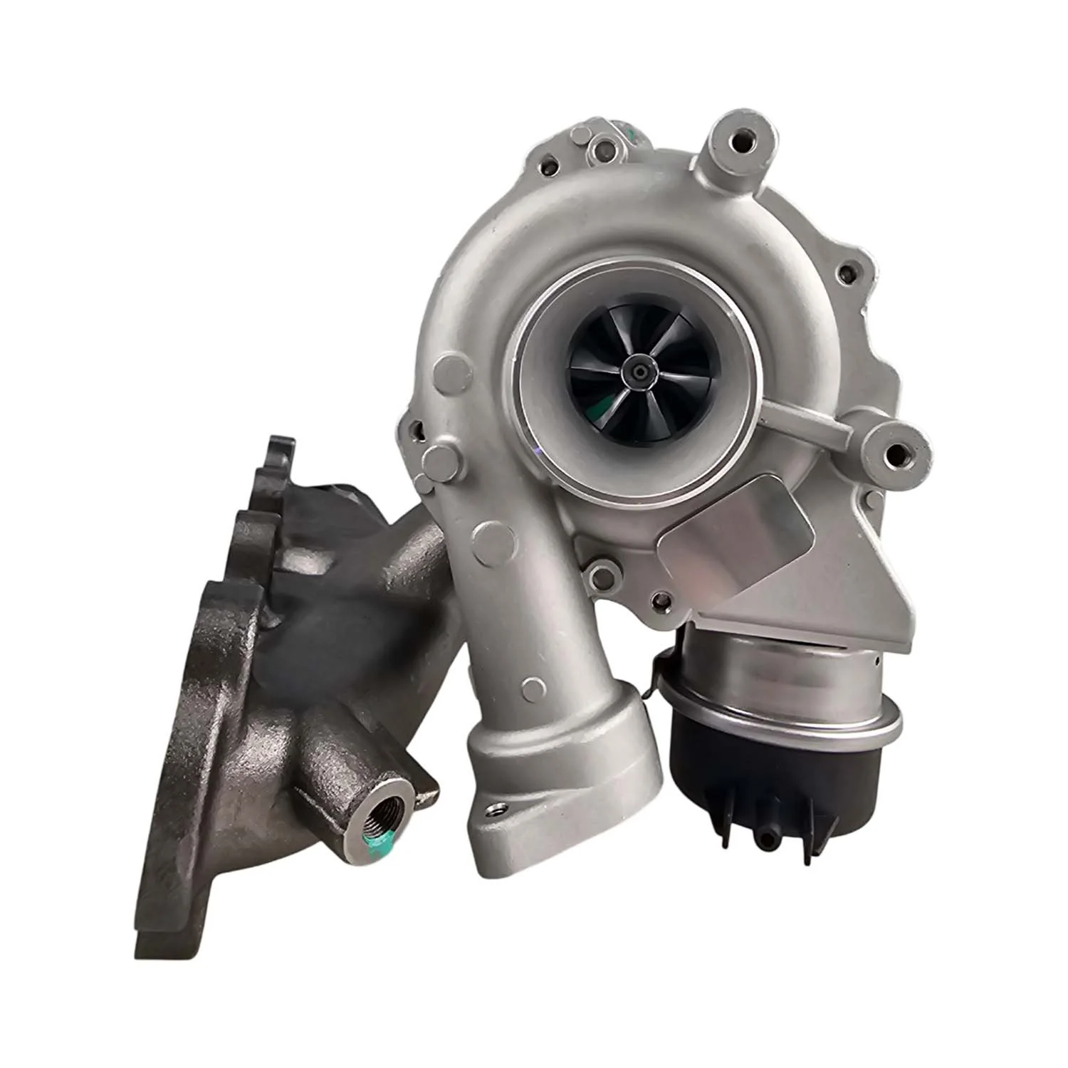 Turbocharger for Mercedes Benz X220d 470 | Nissan Navara D23 NP300 2.3L YS23DDT - Image 2