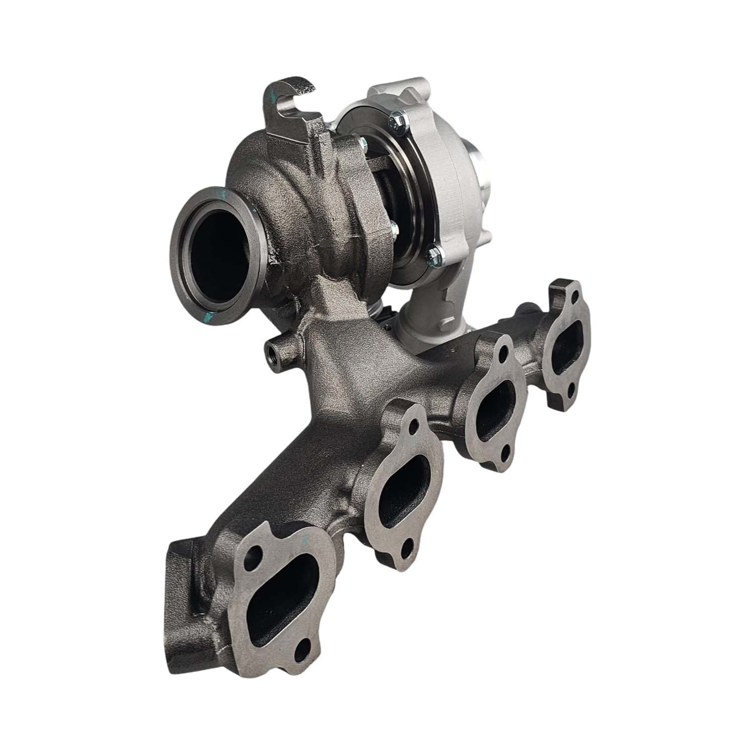 Turbocharger for Mercedes Benz X220d 470 | Nissan Navara D23 NP300 2.3L YS23DDT - Image 3