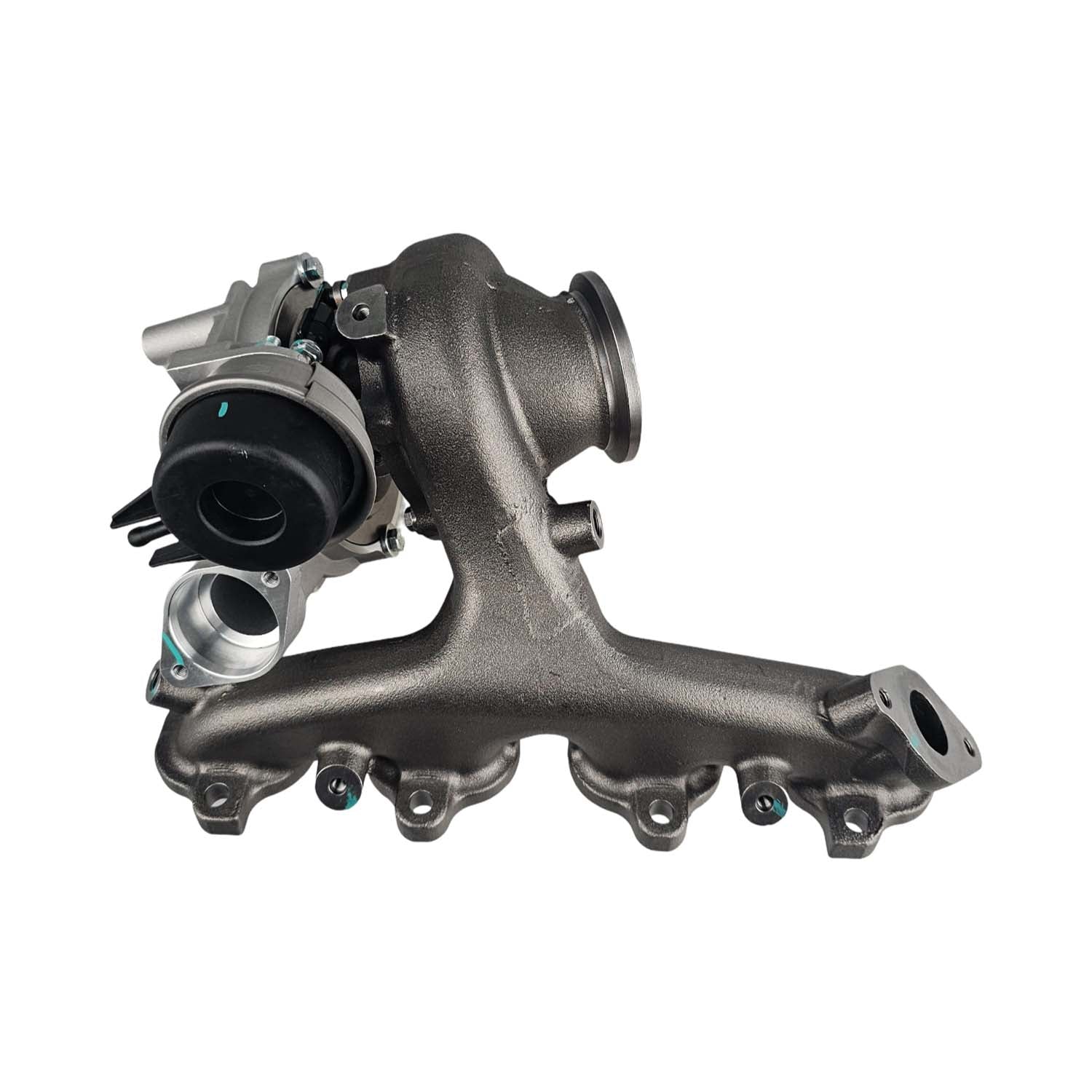 Turbocharger for Mercedes Benz X220d 470 | Nissan Navara D23 NP300 2.3L YS23DDT - Image 4