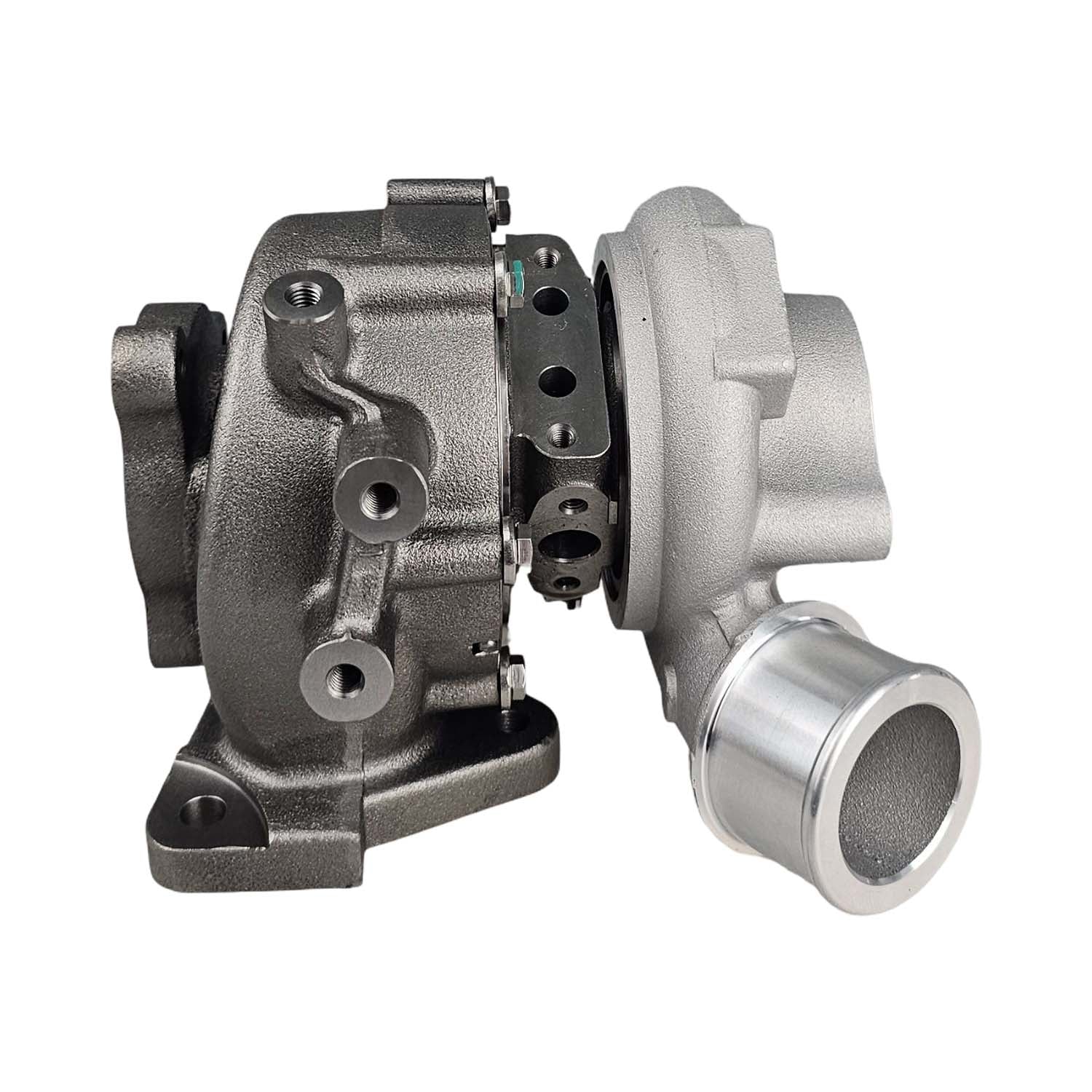 Turbocharger for Mitsubishi Triton MQ MR 2.4L 4N15 2015~2024 - Image 3