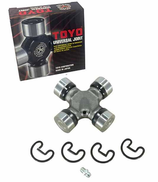 Universal Joint for Ford Escape BA ZA ZB ZC 3.0Litre 2001-2008