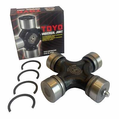 Universal Joint for Holden Jackaroo U8 Rear Shaft 3/1998 to 9/2004