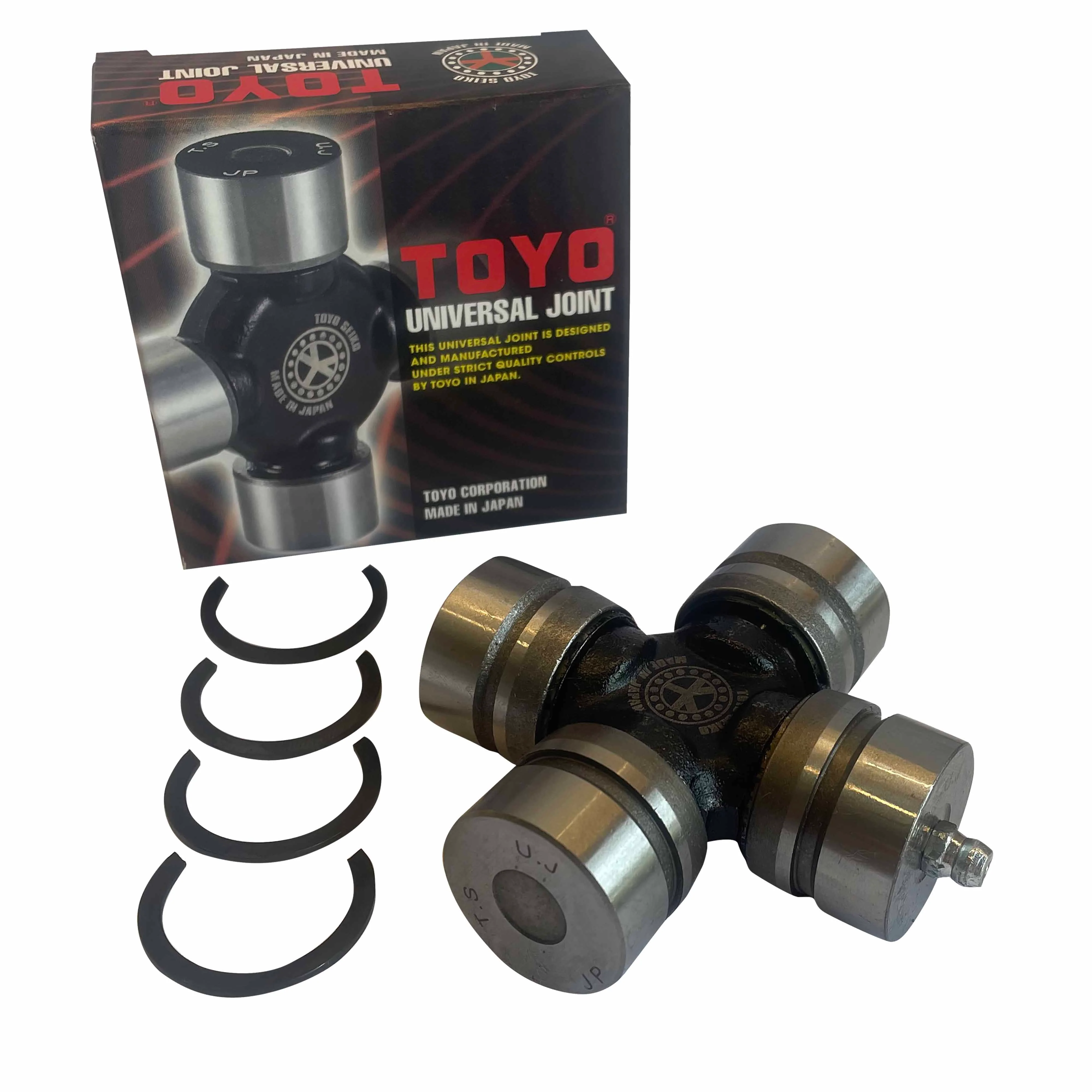 Universal Joint for Lexus LX470 UZJ100R Front Drive Shaft Uni Joint