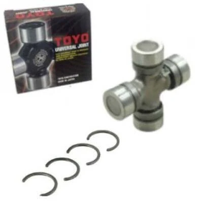 Universal Joint For Toyota Landcruiser FJ60R FJ62R FJ70R FJ73R FJ75R F&R Shaft