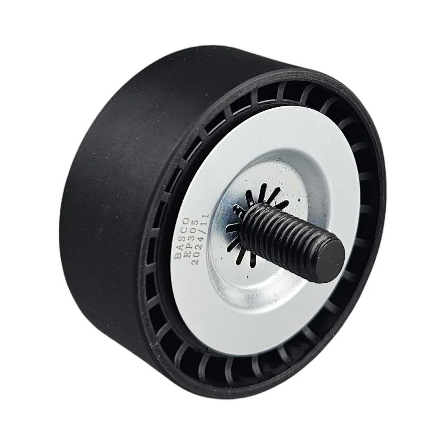 Upper Drive Belt Idler Pulley for Holden Captiva 5 7 CG, Cruze JH - Z22D1 Z20D1 - Image 2