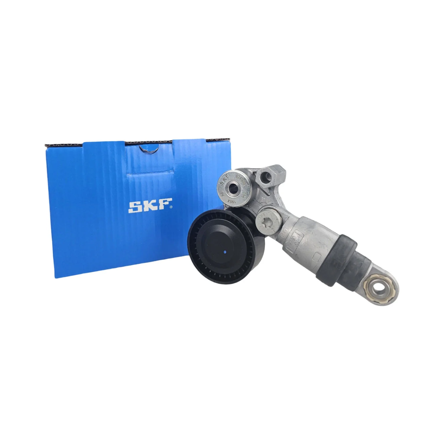Drive Belt Tensioner for Mazda CX5 KE KF, 3 BL BM, CX30 DM 2.0 PE-VPS 2.5 PY-VPS