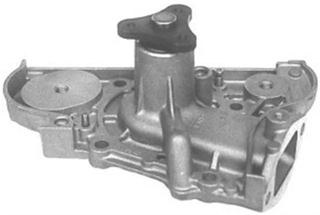 Water Pump For Mazda MX5 NA 323 BA BF Ford Laser KC KF Capri SA SB SC SE 1.6 1.8