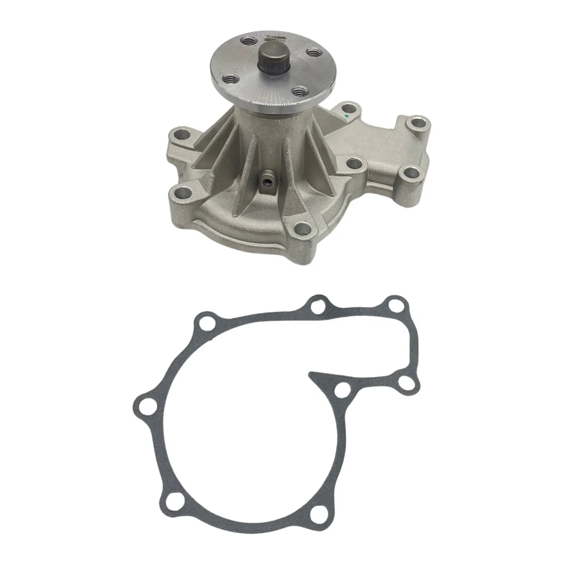 Water Pump for Ford Courier PD PE PG, Ranger PJ PK | Mazda BT50 2500 UN, E2500 - WL WLAT WEAT Engines - Image 2