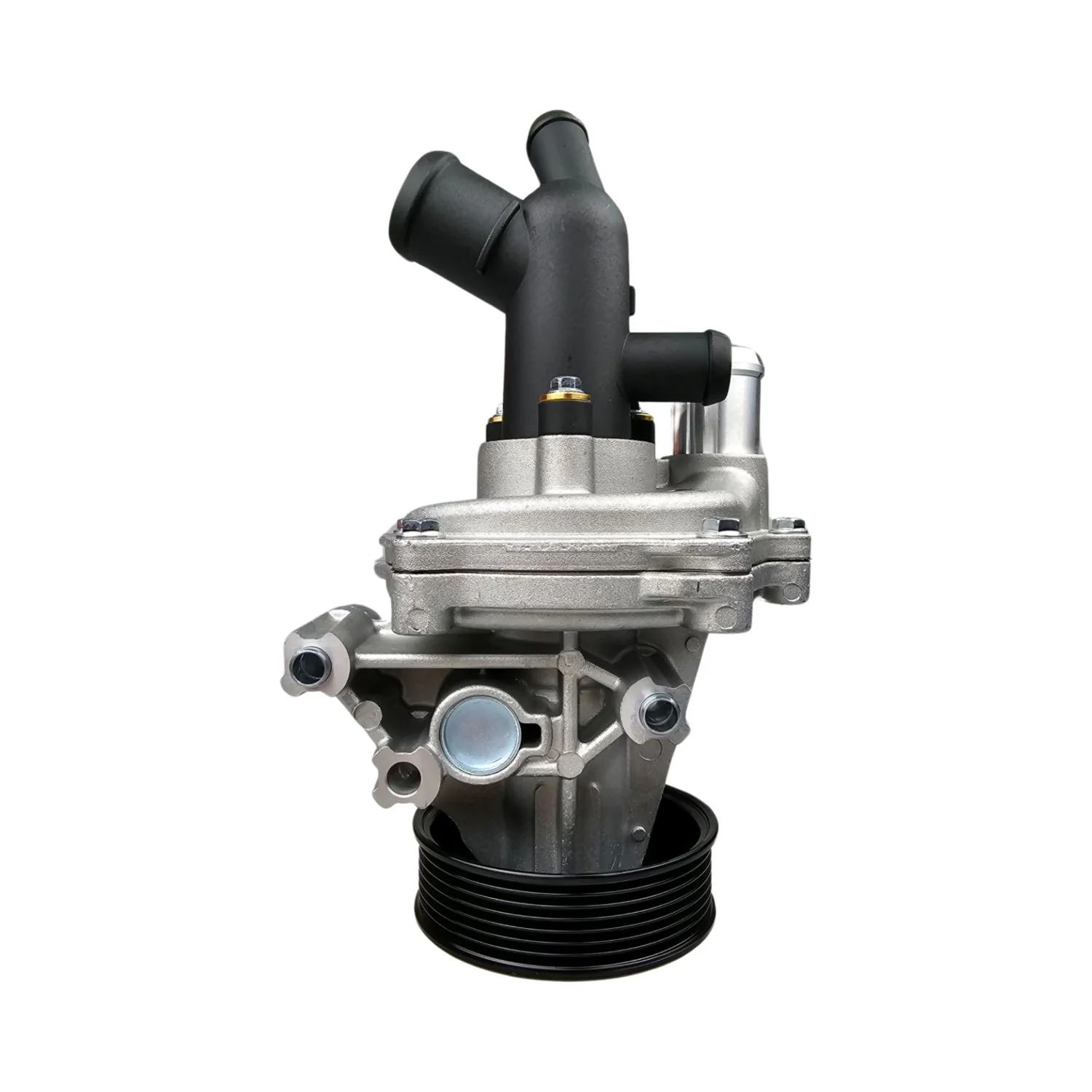 Engine Water Pump for Ford Ranger PX PY Ford Everest UA UB Mazda BT50 UP UR P5AT 3.2L YNWS YN2S P02S 2.0L - Image 2