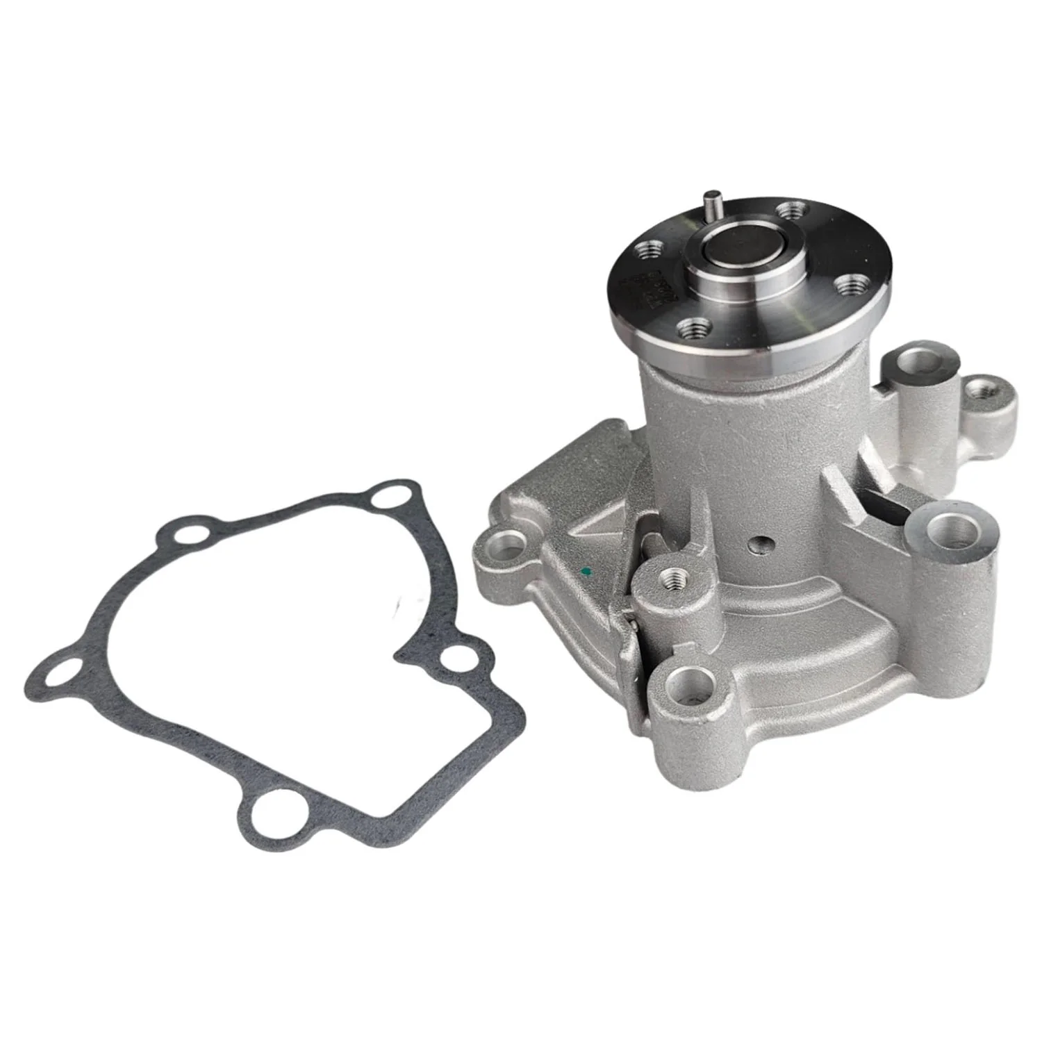 Water Pump For Hyundai Tucson JM i30 FD Elantra XD Kia Cerato LD Sportage KM