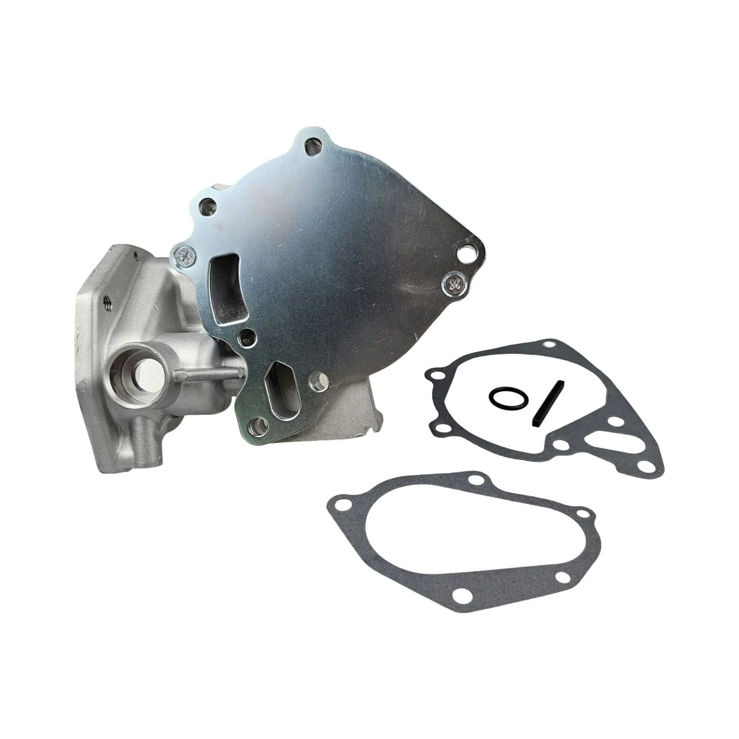 Water Pump for Mitsubishi Challenger PB, Triton ML MN GLX GL-R 4D56T - Image 2