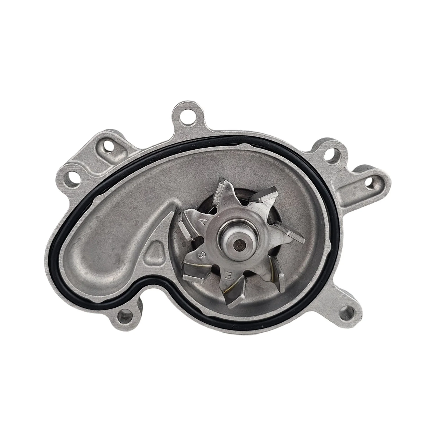 OE Water Pump For Subaru Forester SK Outback BT WRX VB VN 2.4L FA24E 2.5L FB25C - Image 3
