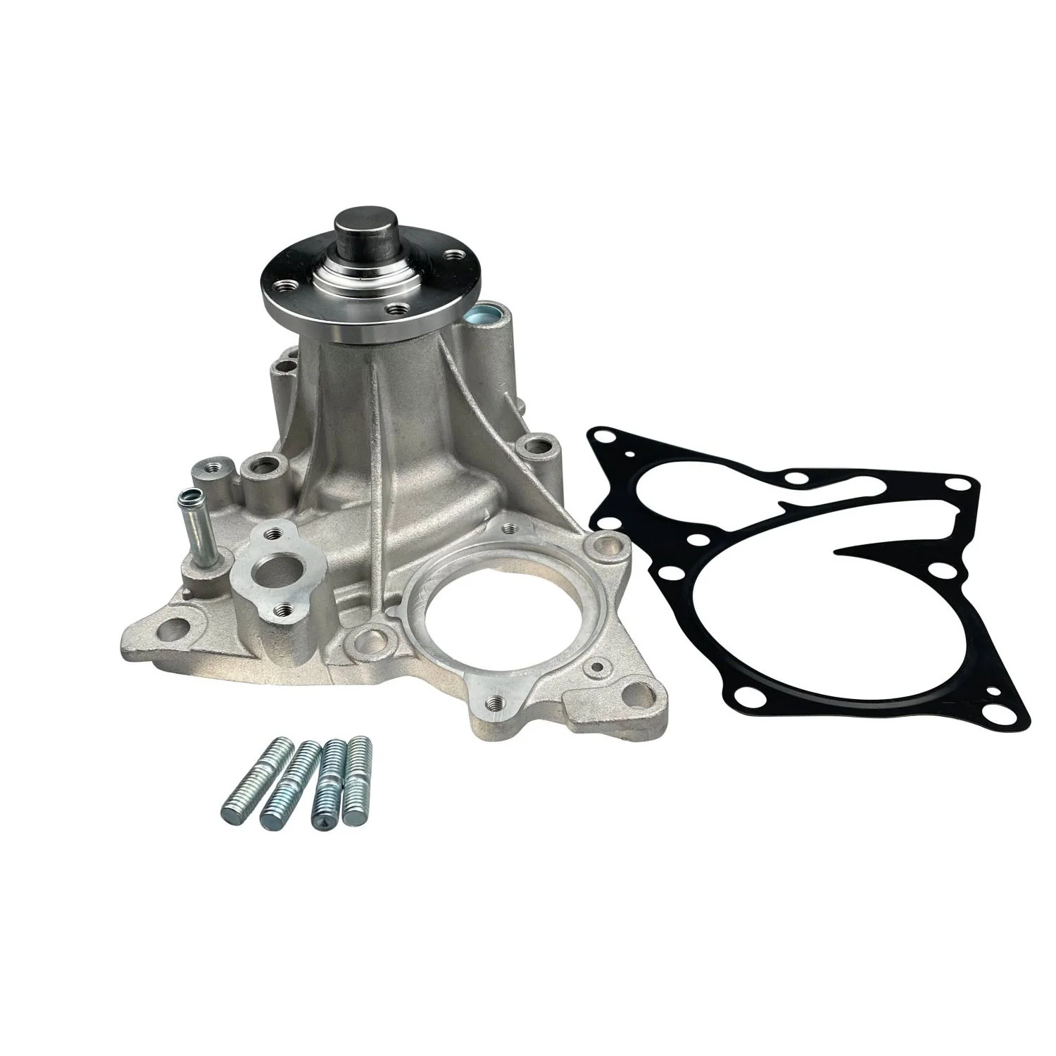 Water Pump for Toyota Hilux GUN122 GUN123 GUN125 GUN126 GUN135 GUN136 2.4L 2.8L