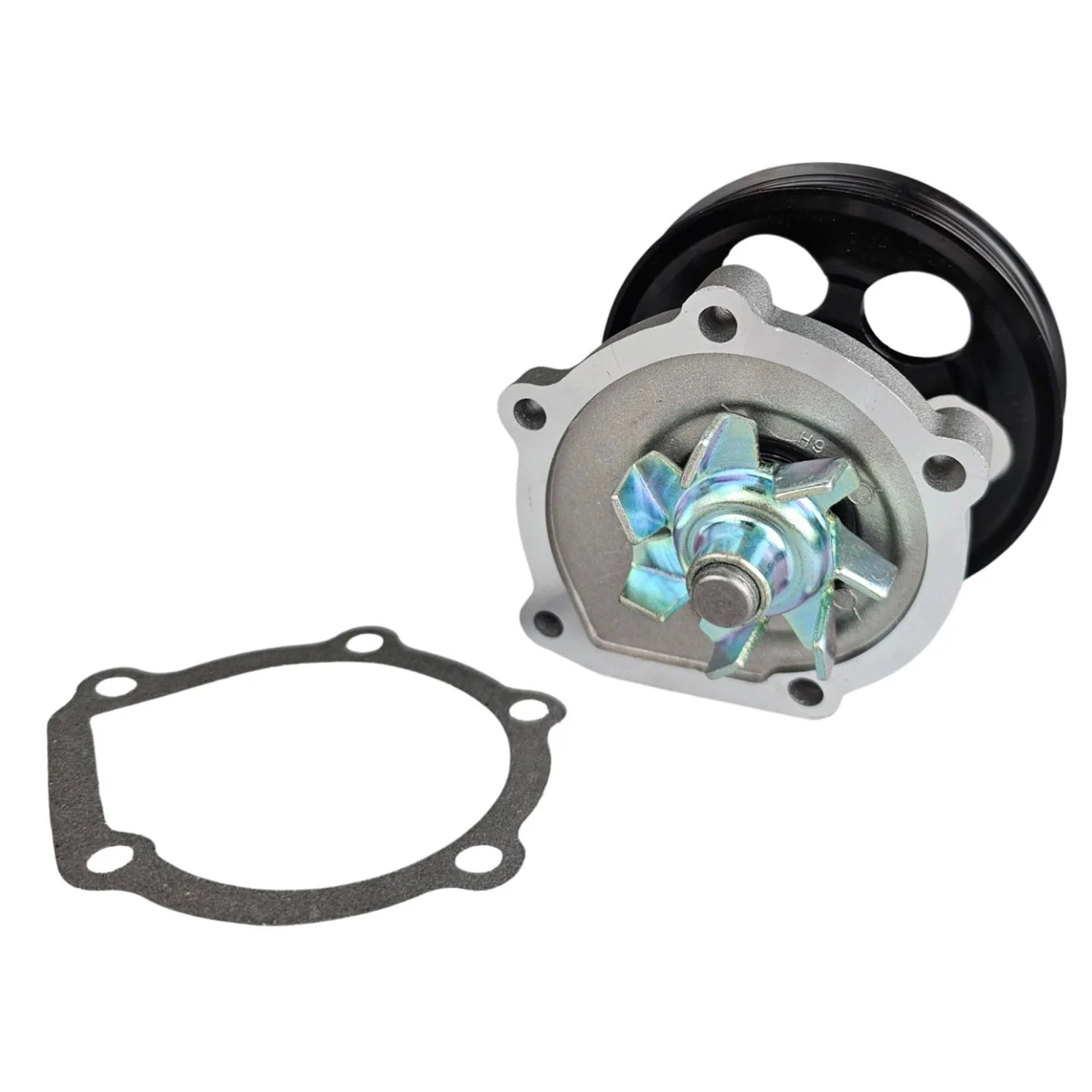 Water Pump for Toyota Paseo Sera Starlet 5EFHE 5EFE 4EFTE 4EFE 4EF 1989~1999 - Image 2