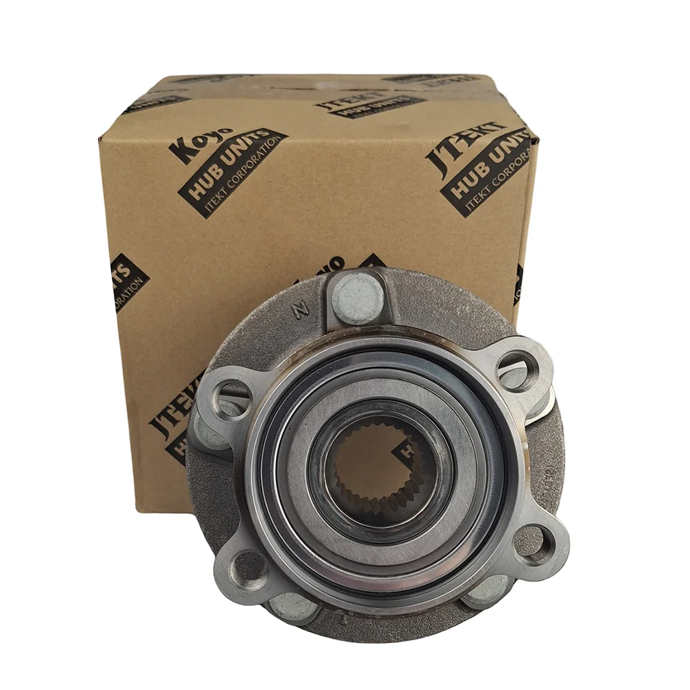 Genuine KOYO Front Wheel Bearing Hub For Mazda CX-9 PY 2.5L 2016-2024