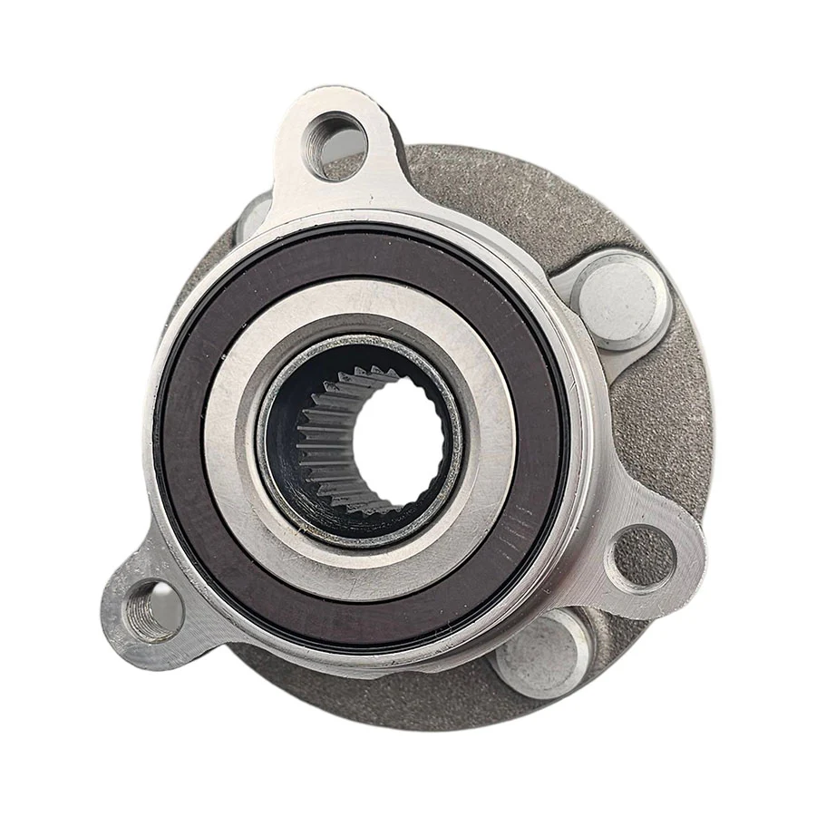 Rear Wheel Bearing Hub Assembly For Mazda MX5 ND 1.5L 2.0L RWD ABS 2015 Onward